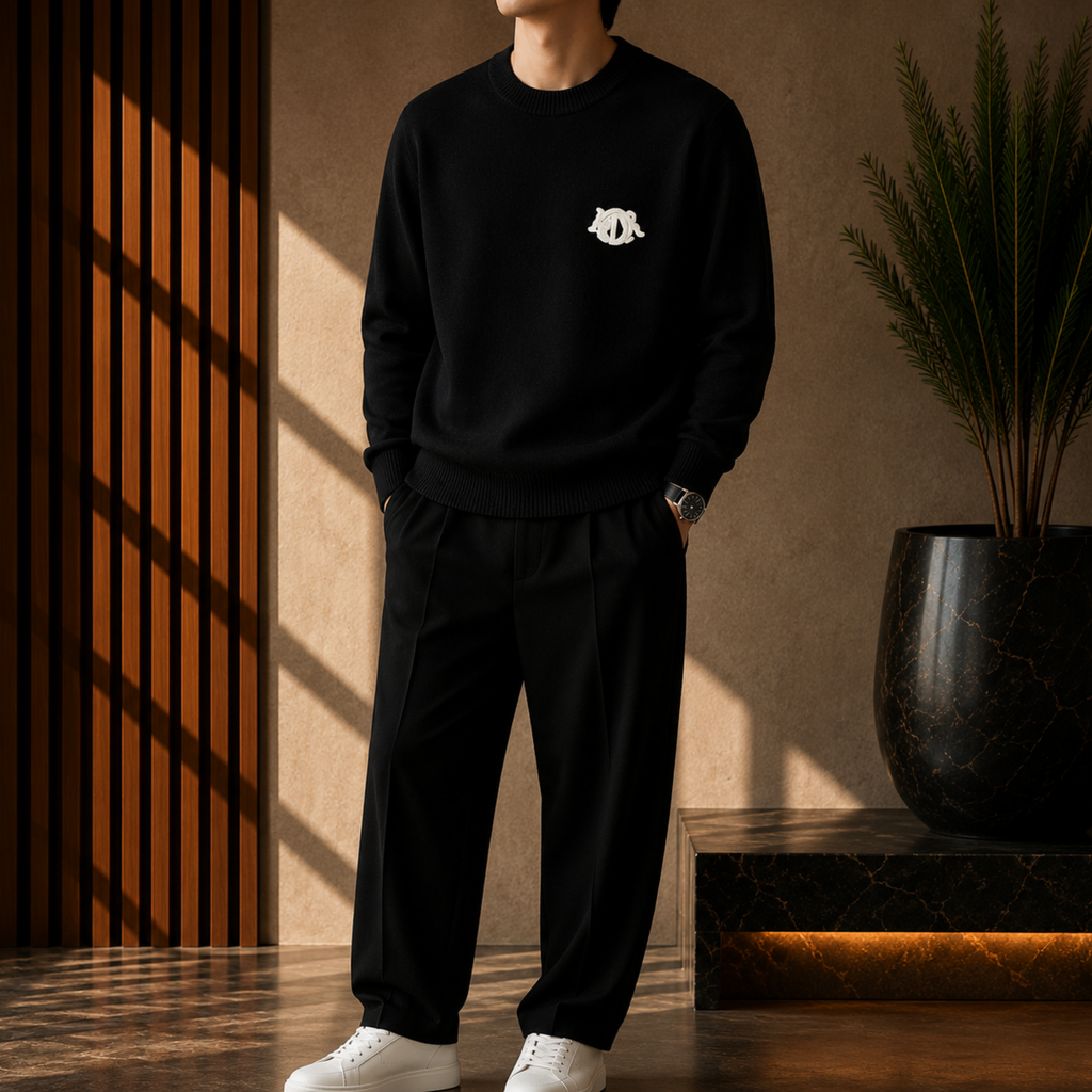 Elvare Club® Sweater