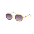 Elvare Club® Black Glasses