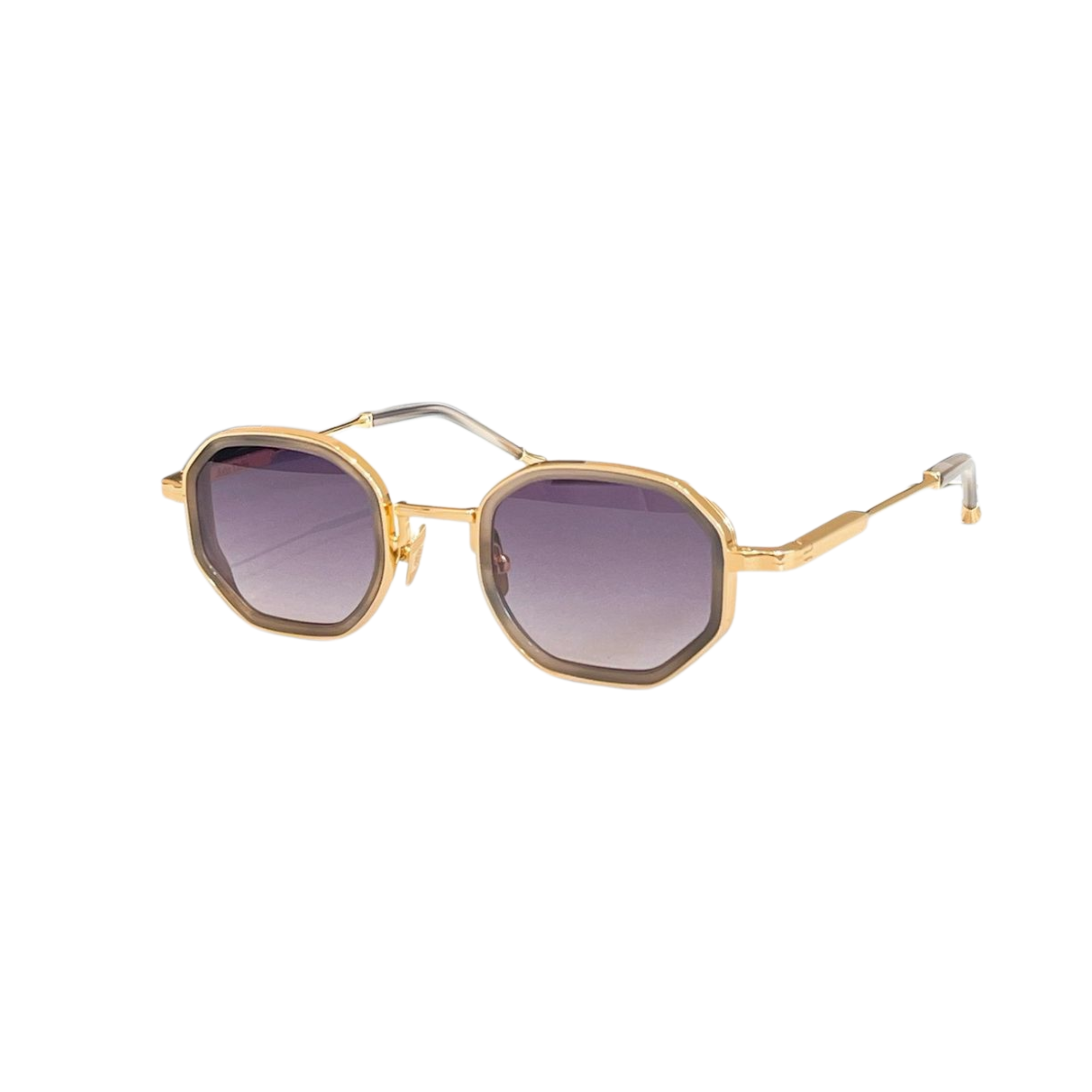 Elvare Club® Black Glasses