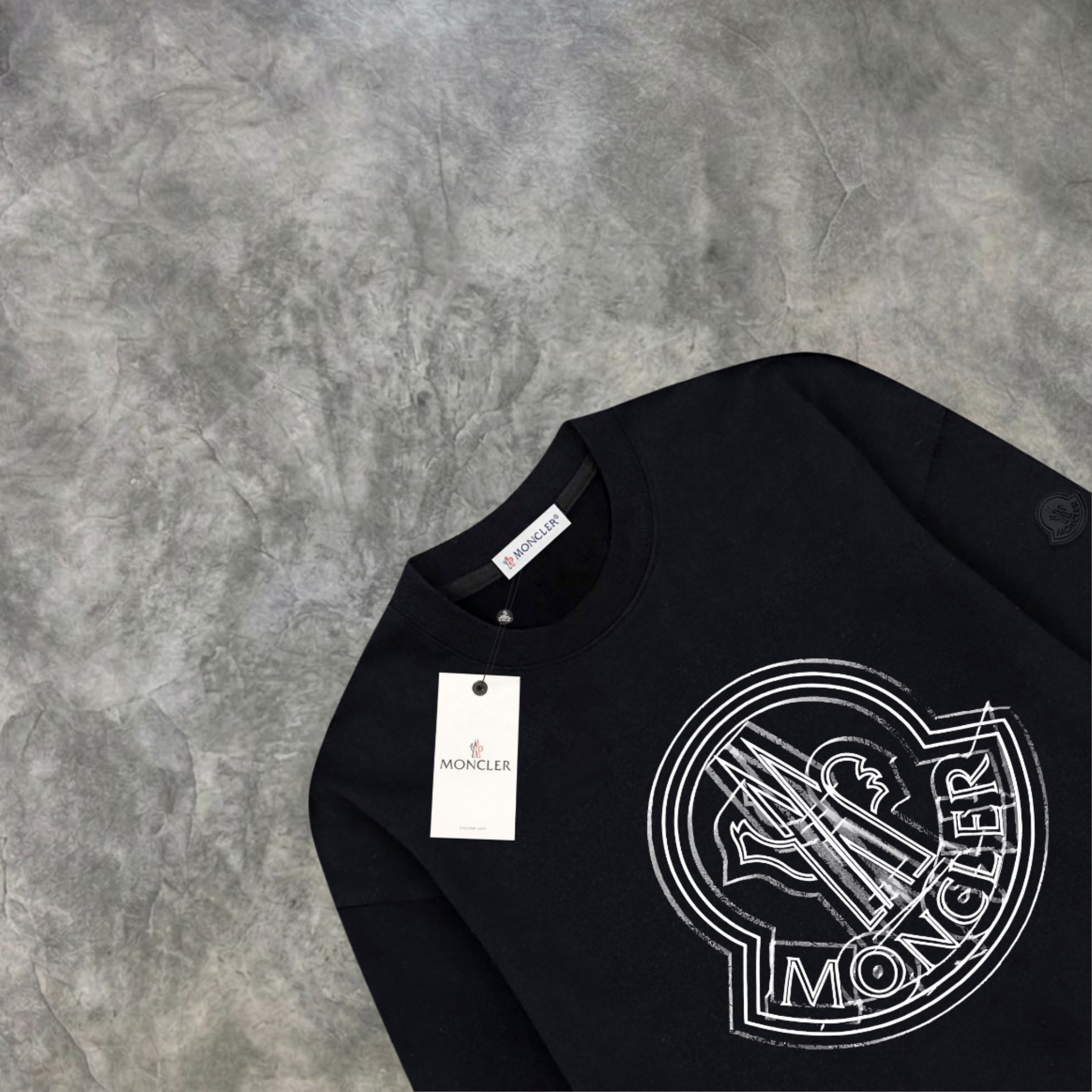 Elvare Club® Sweater