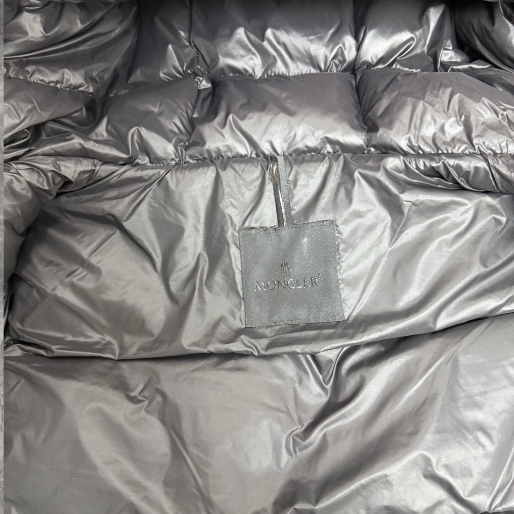 Elvare Club® Puffer Jacket