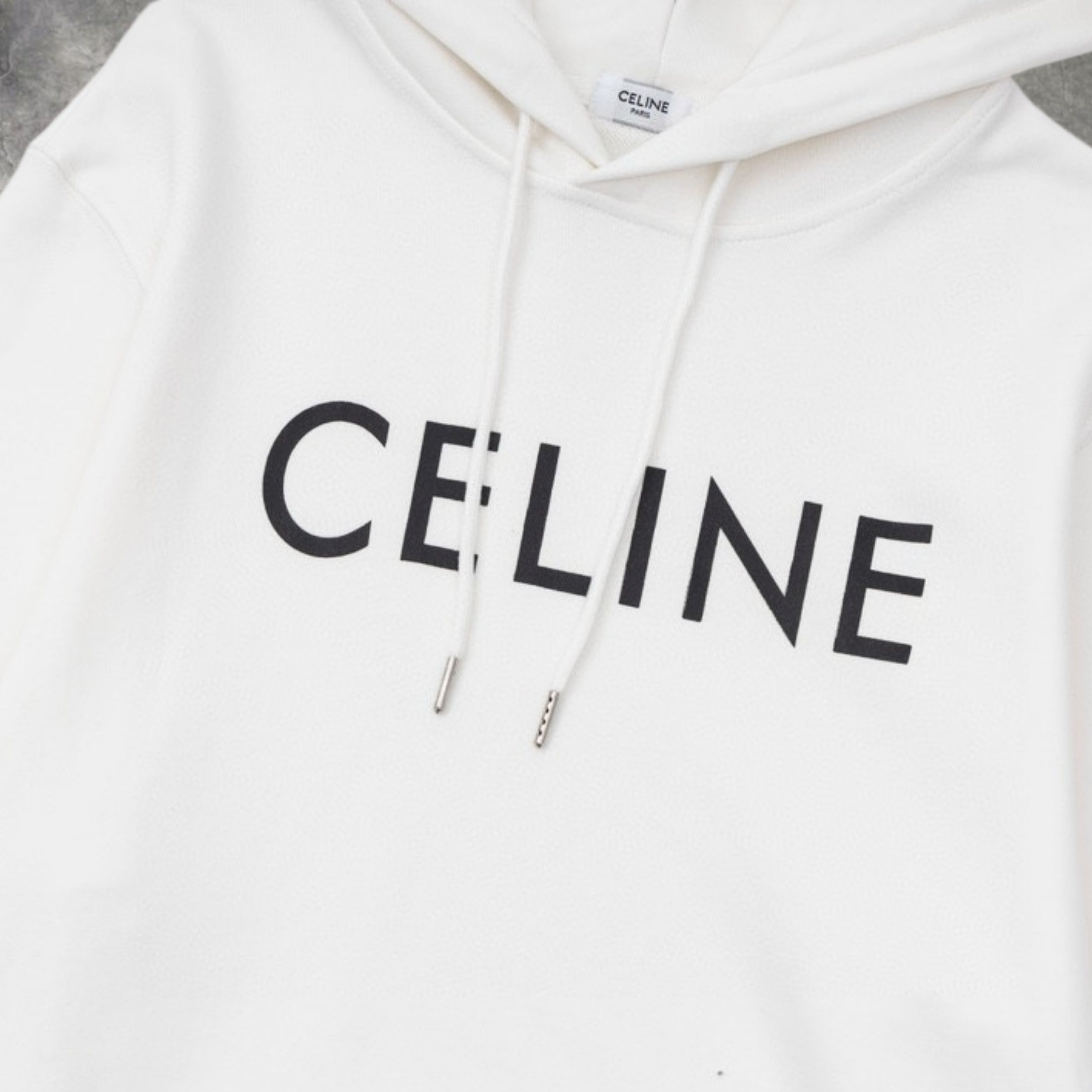 Elvare Club® Hoodie
