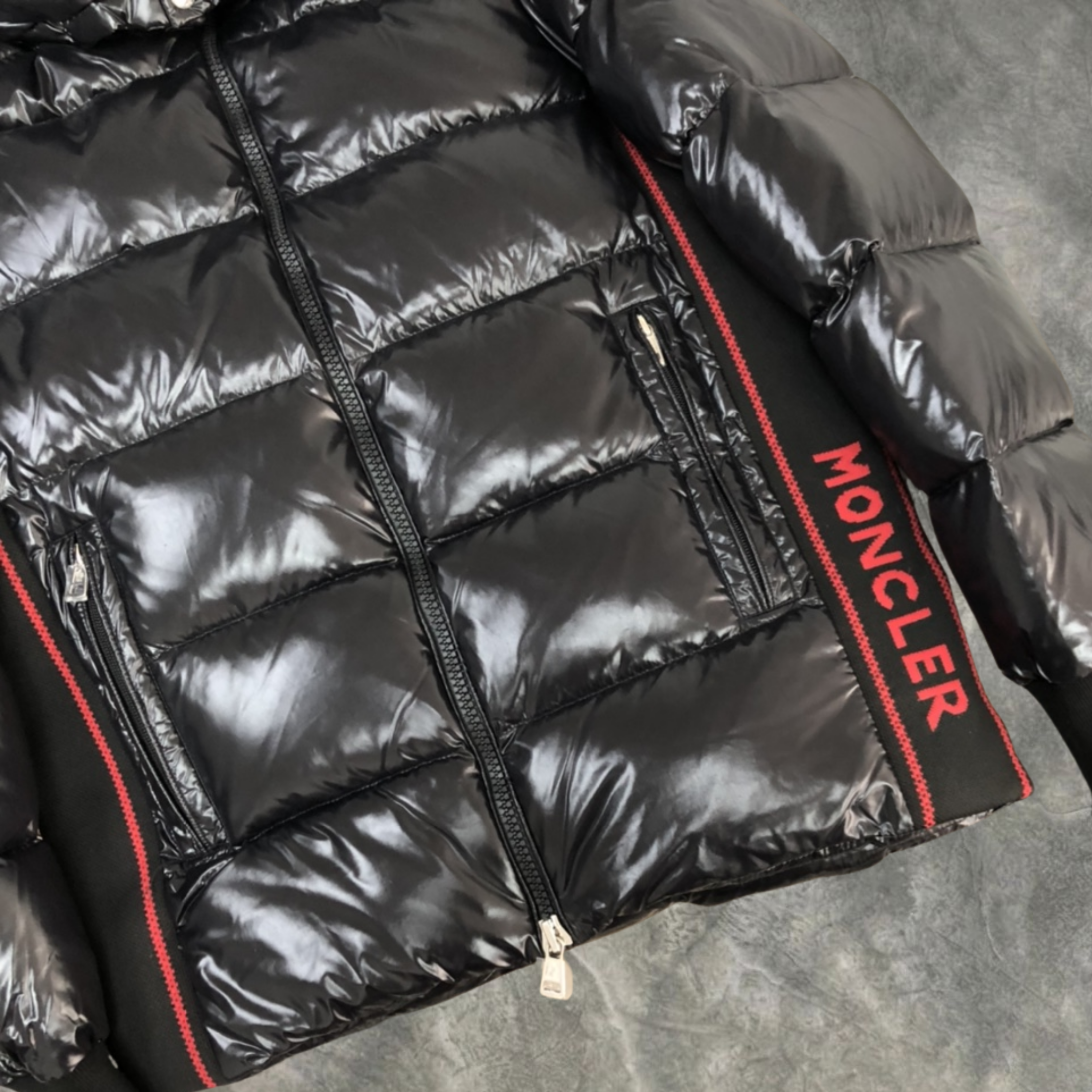 Elvare Club® Puffer Jacket