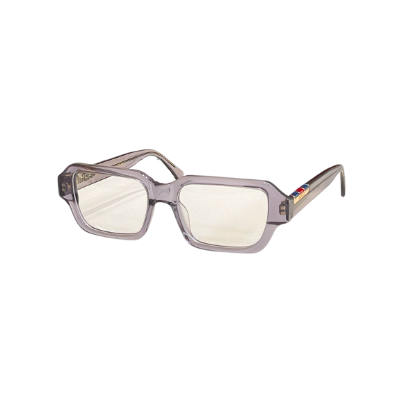 Elvare Club® Black Glasses