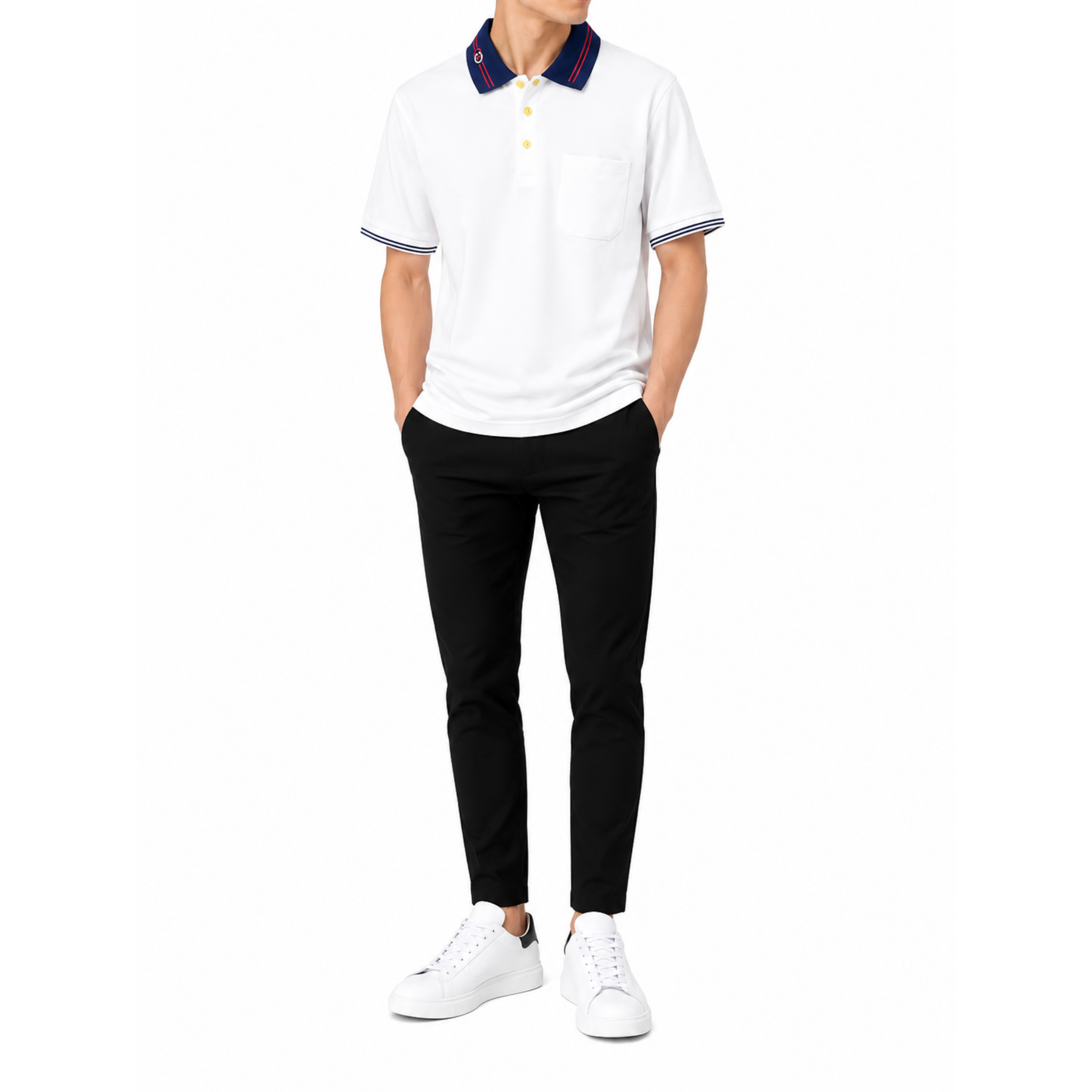 Elvare Club® T-shirt