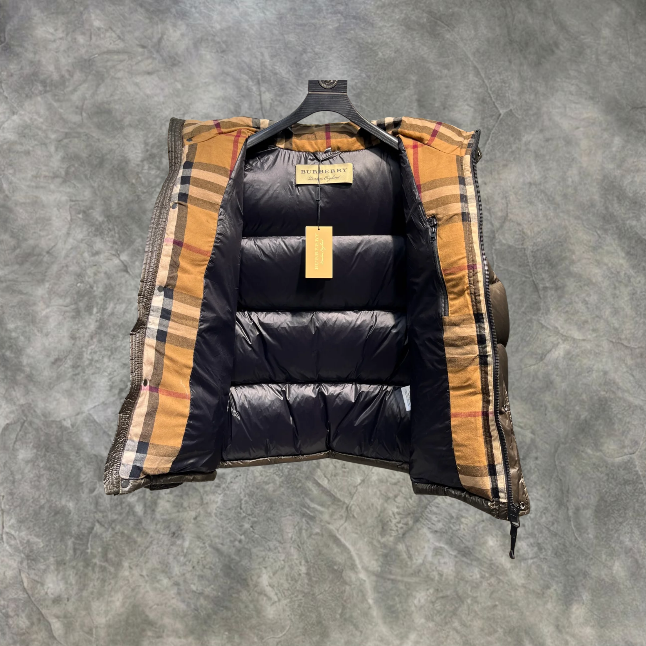 Elvare Club® Puffer Jacket