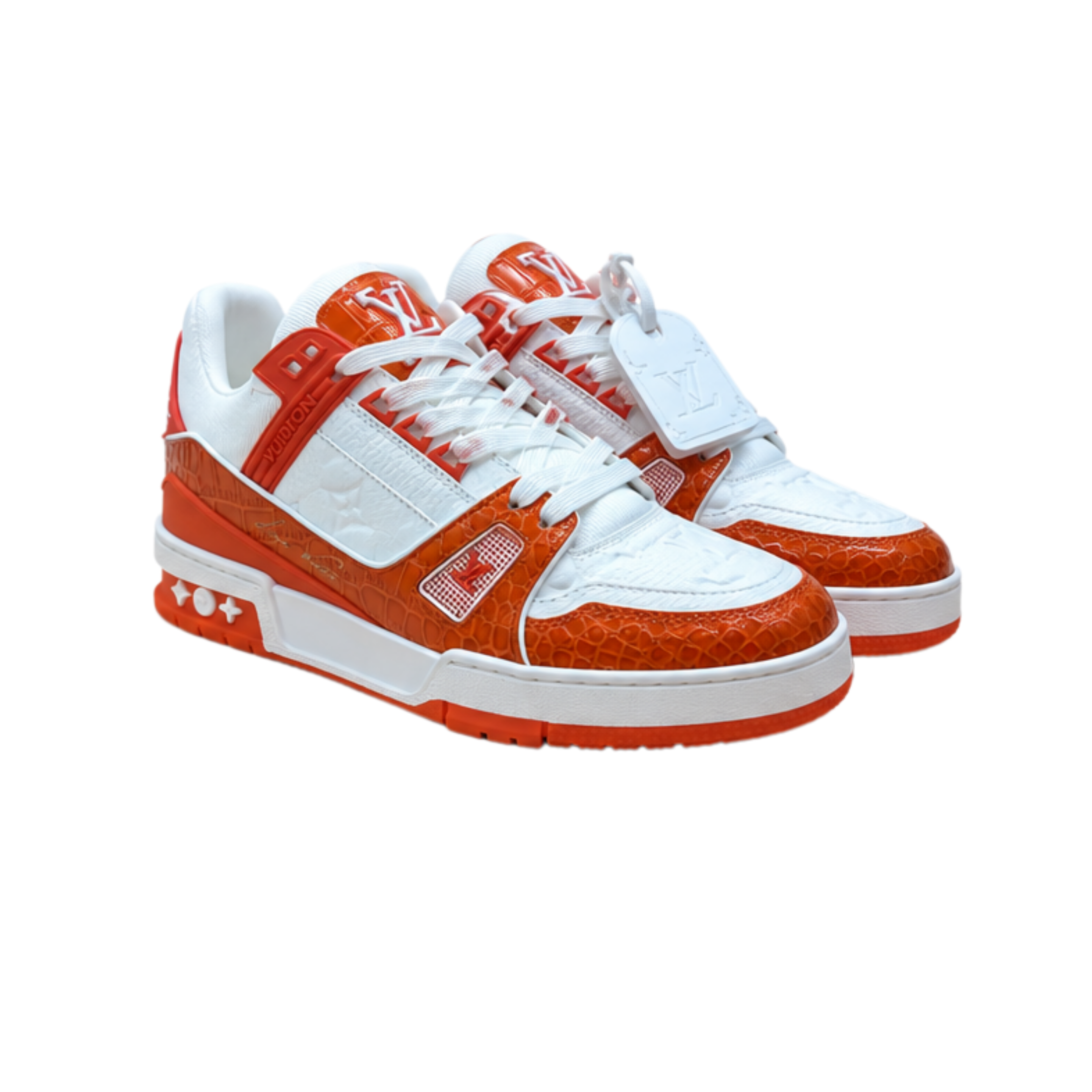 Elvare Club® Sneaker