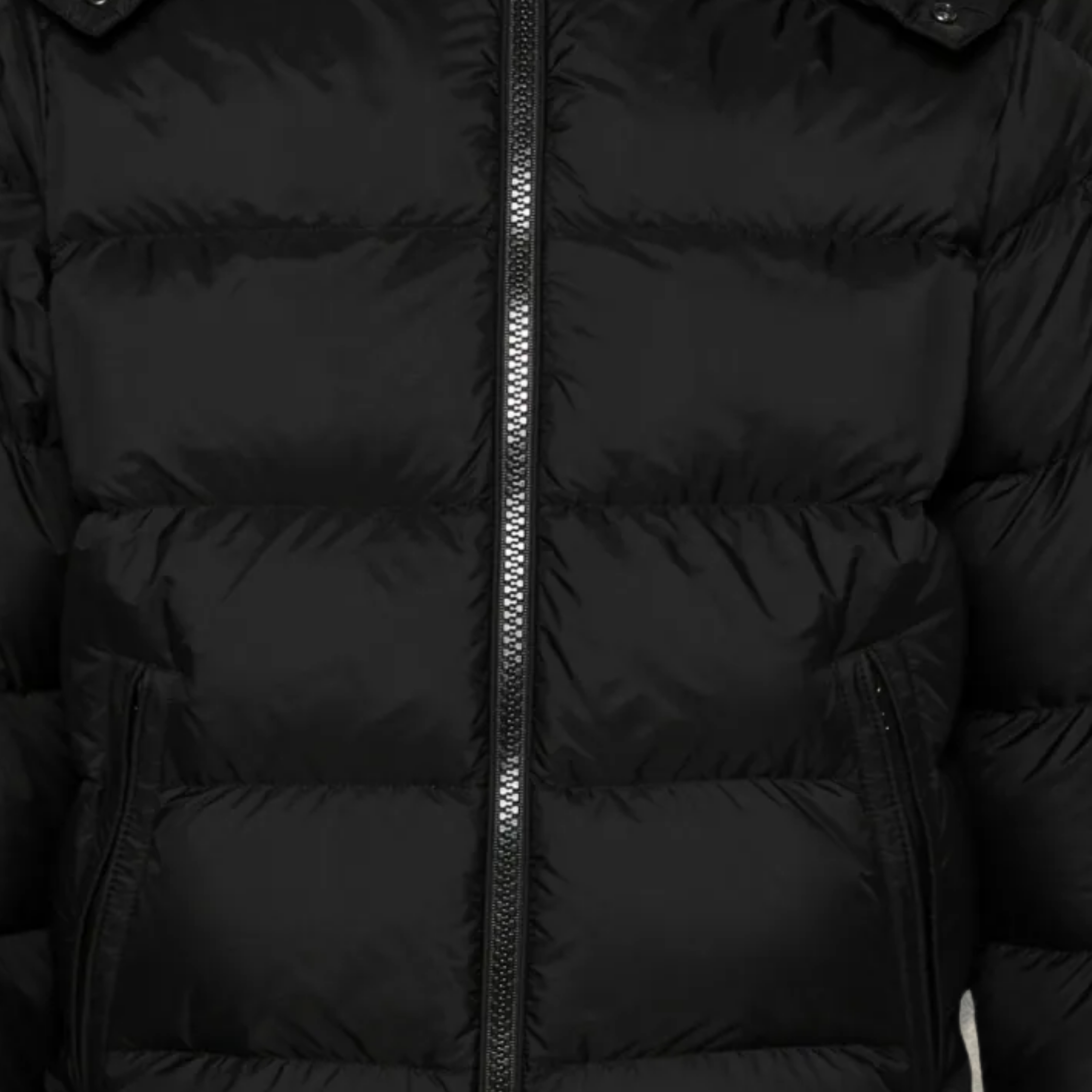 Elvare Club® Puffer Jacket