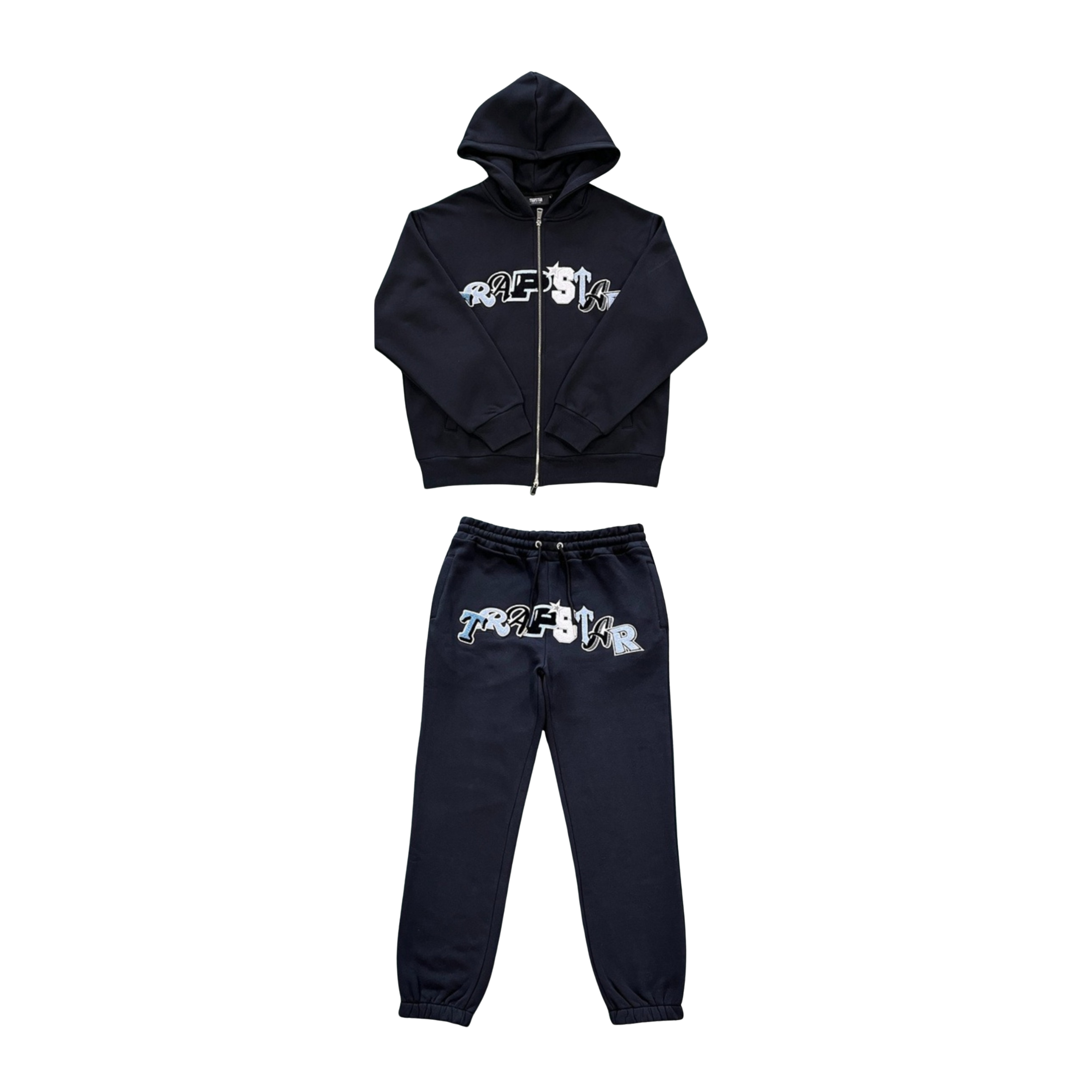 Elvare Club® Tracksuit