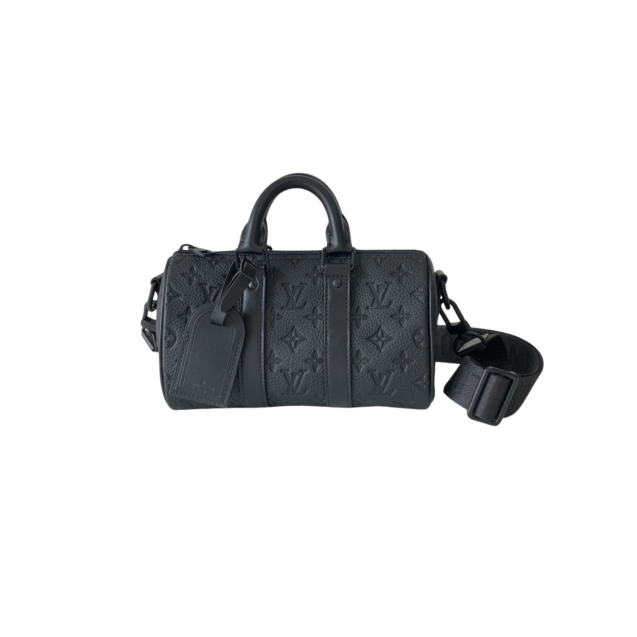 Elvare Club® Bag
