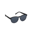 Elvare Club® Black Glasses