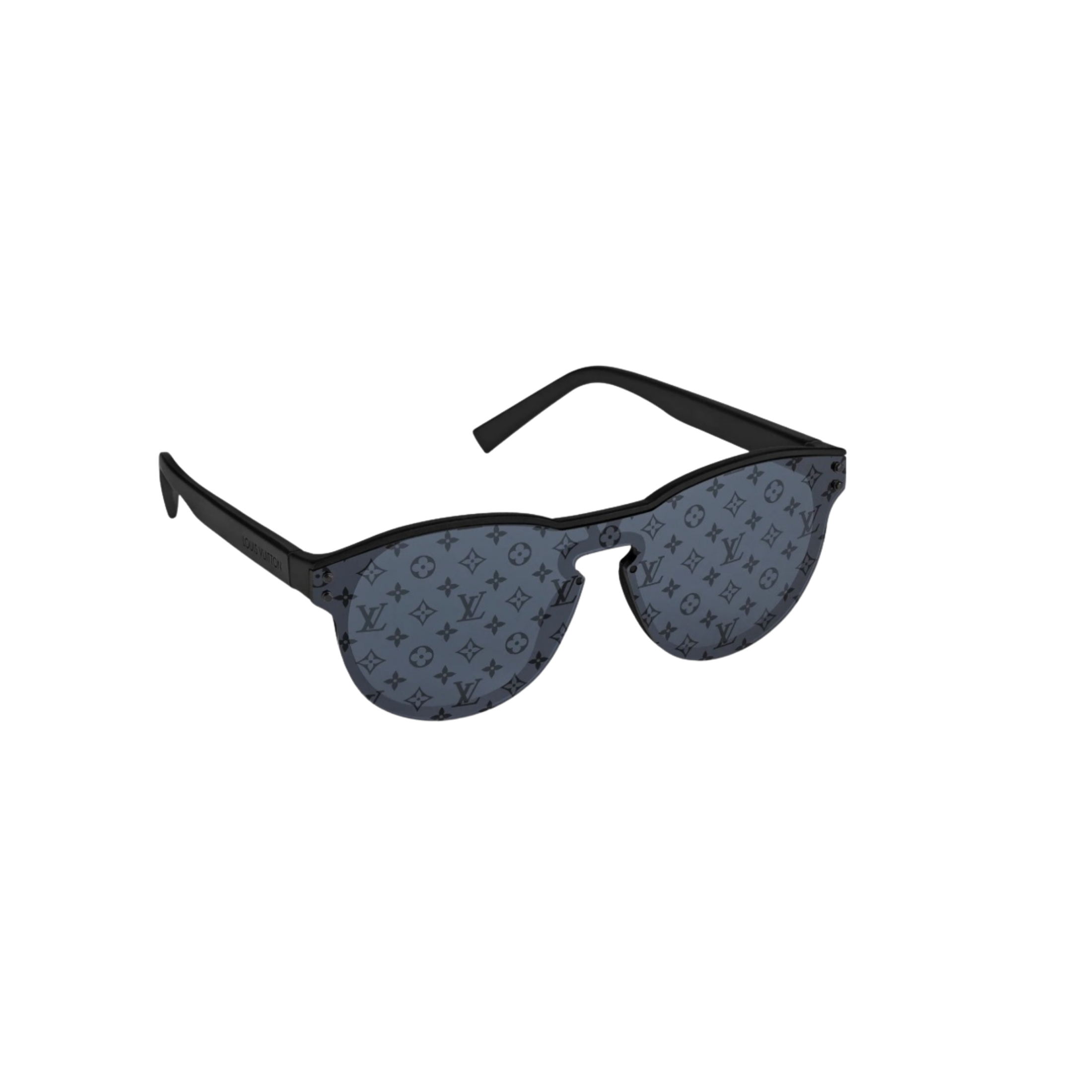 Elvare Club® Black Glasses