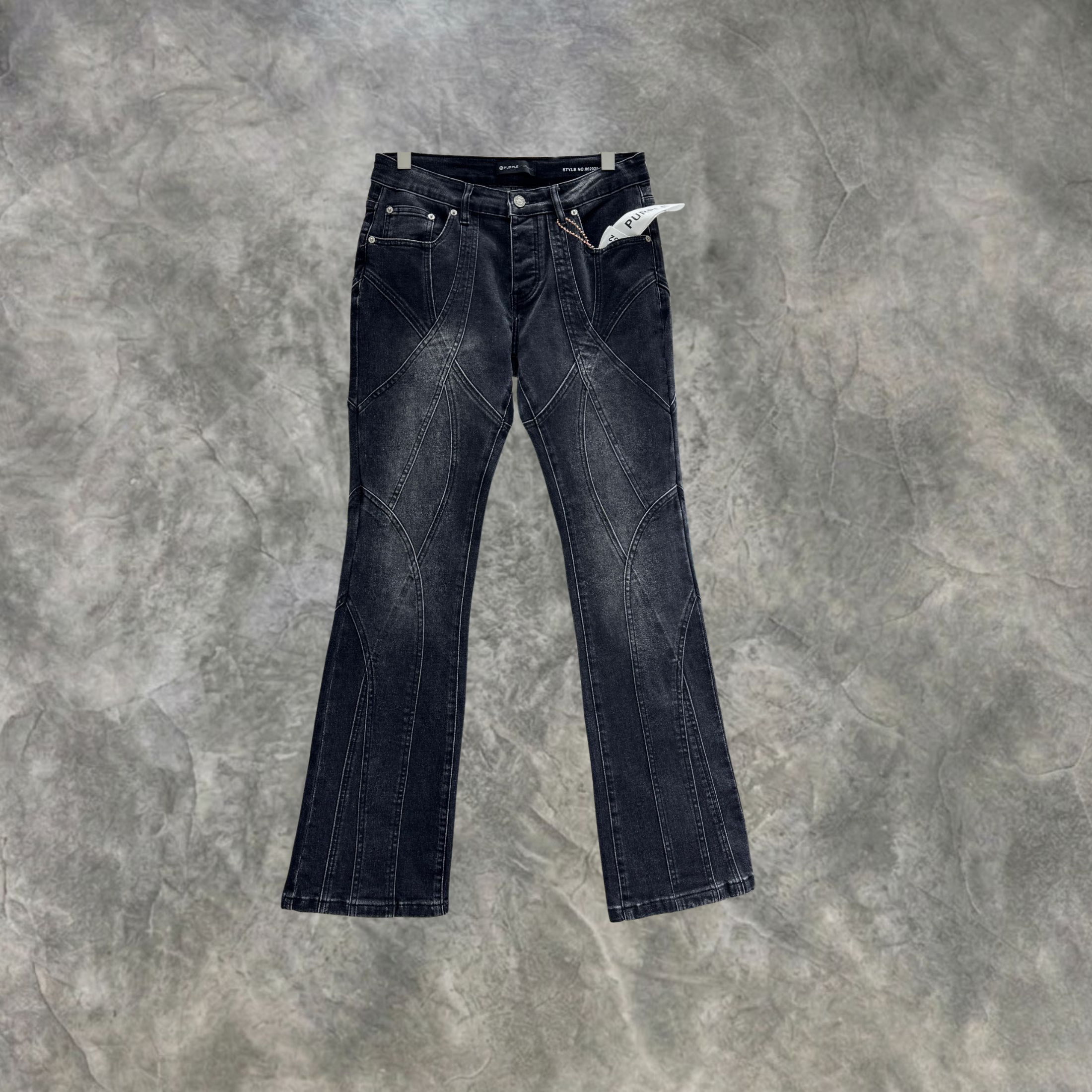 Elvare Club® Jeans