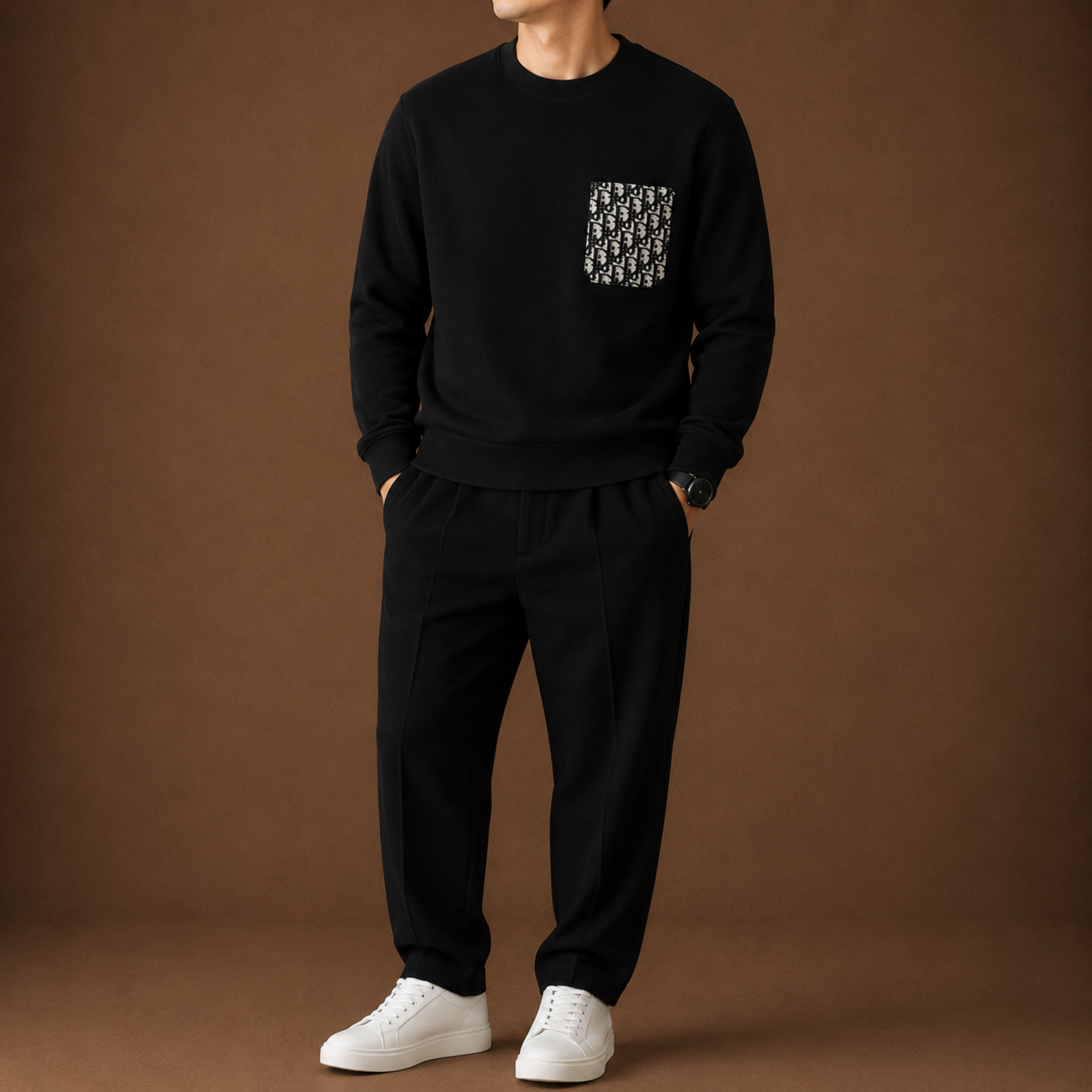 Elvare Club® Sweater