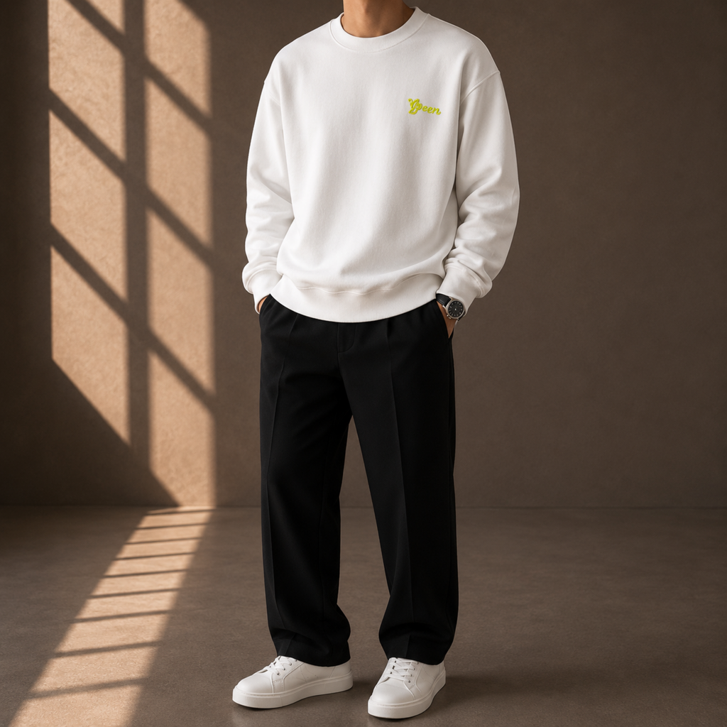 Elvare Club® Sweater