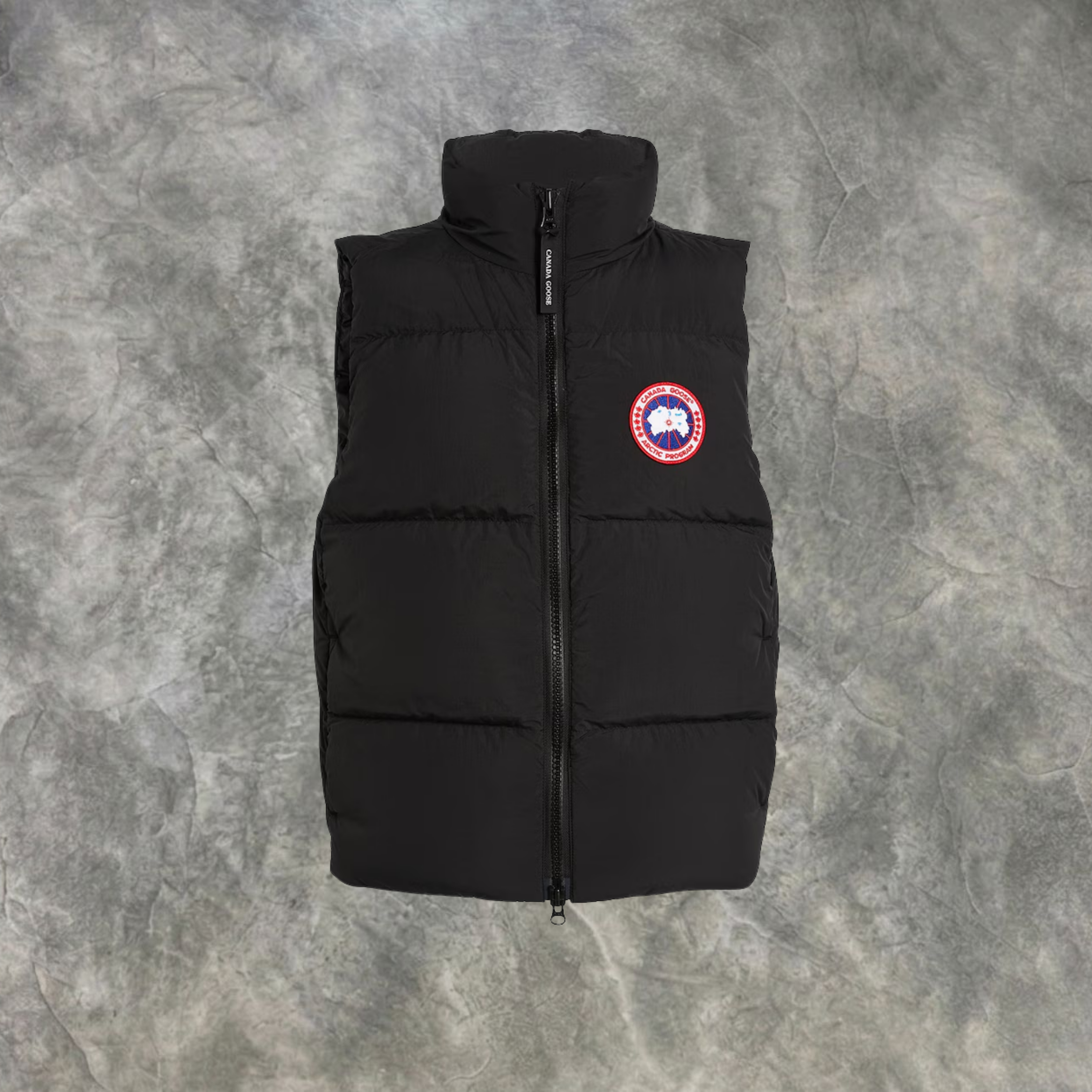 G x Plug® Vest