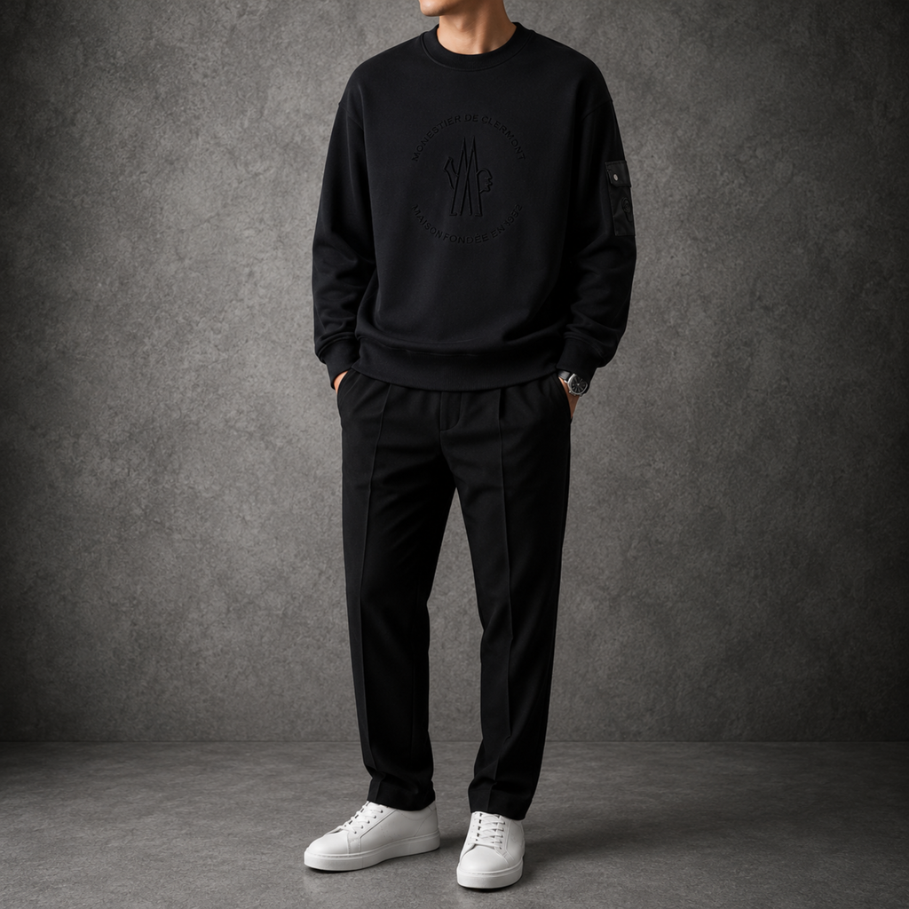 Elvare Club® Sweater