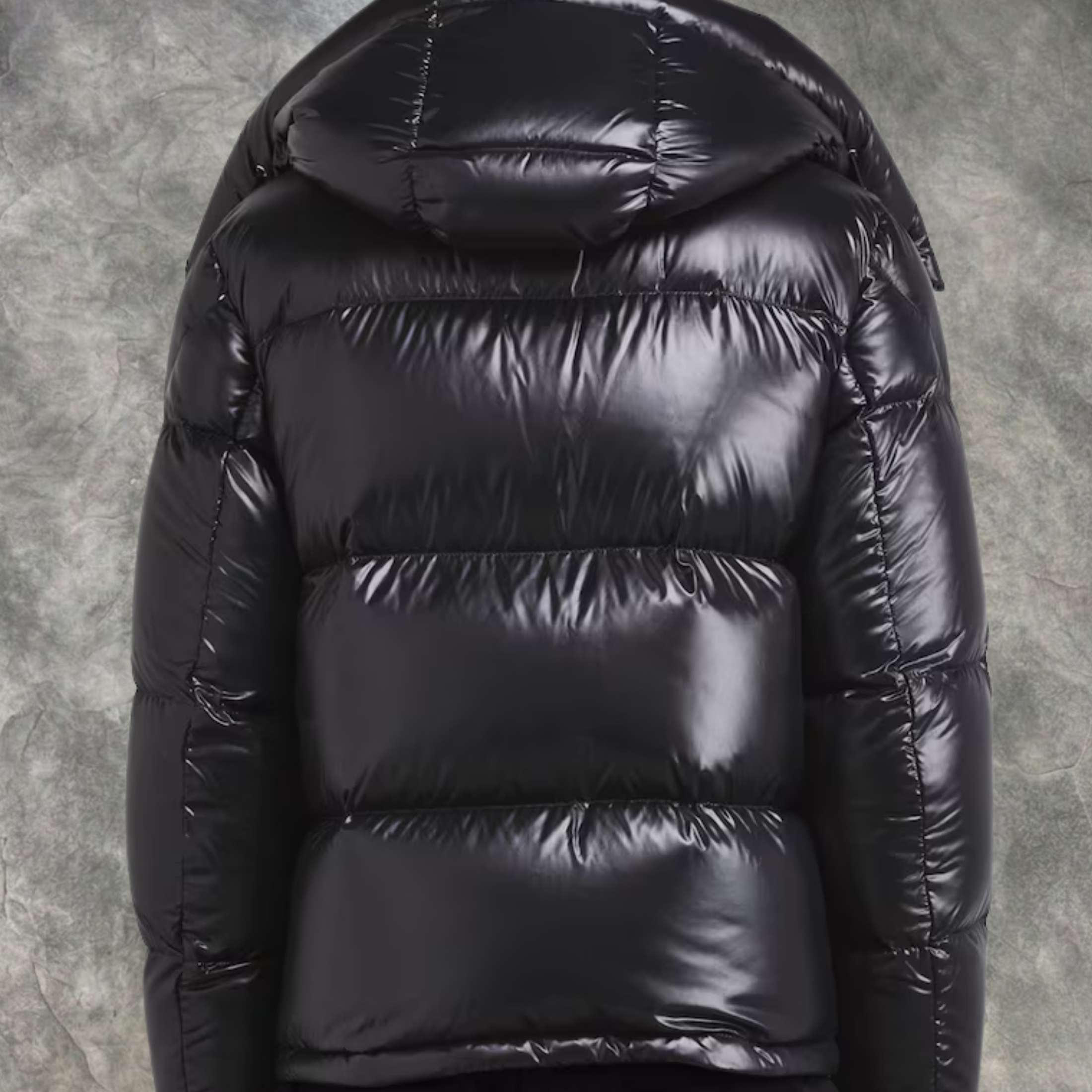 Elvare Club® Puffer Jacket
