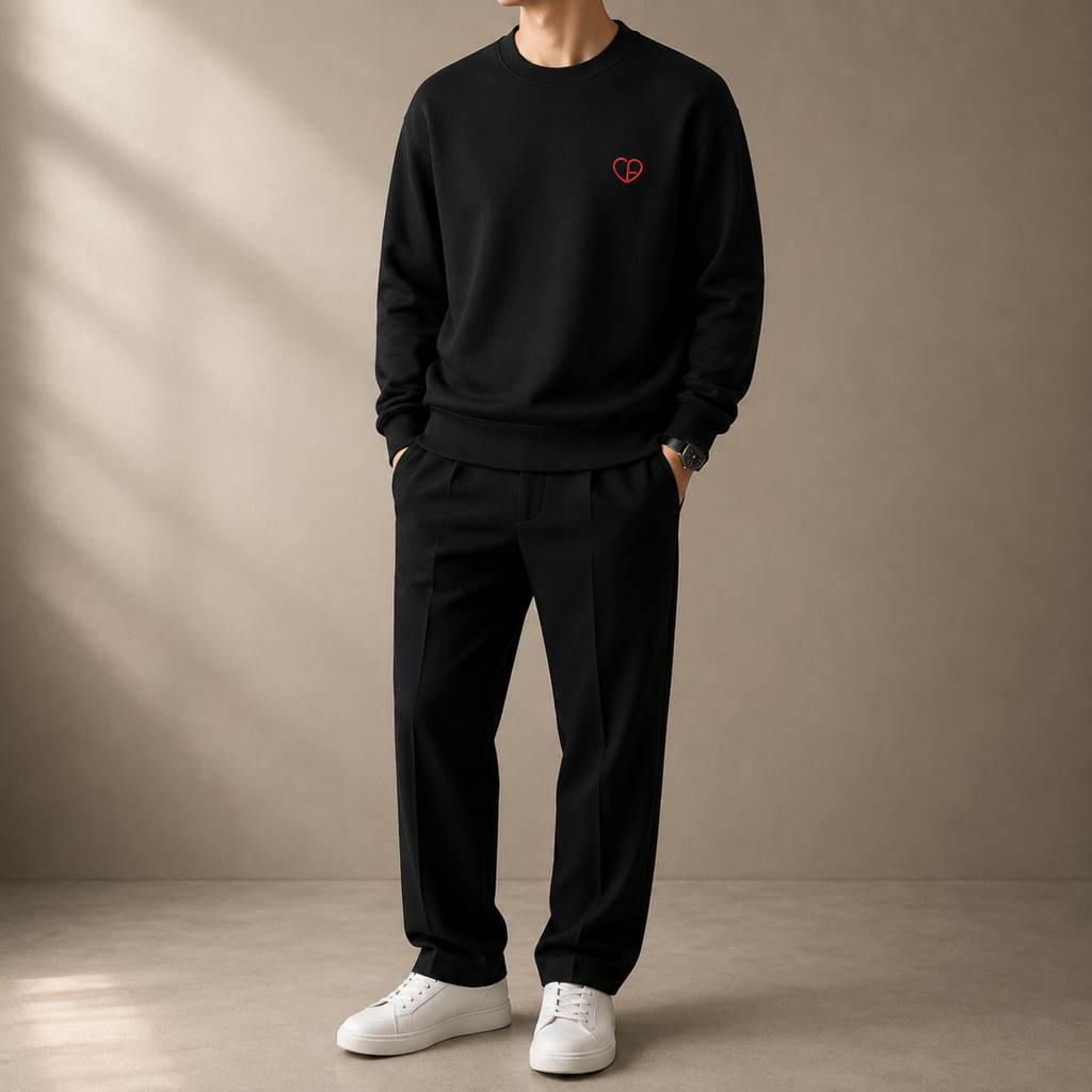 Elvare Club® Sweater