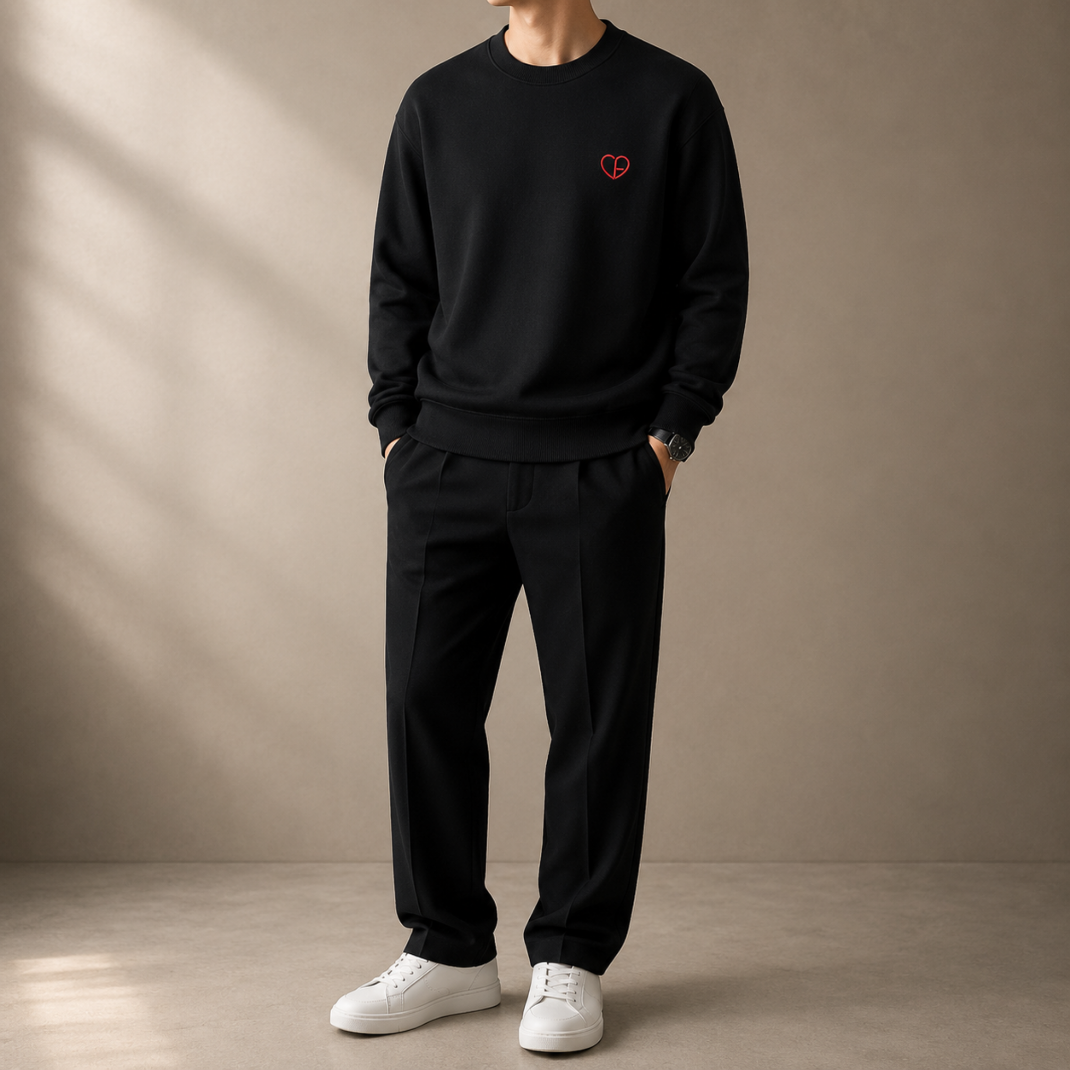 Elvare Club® Sweater