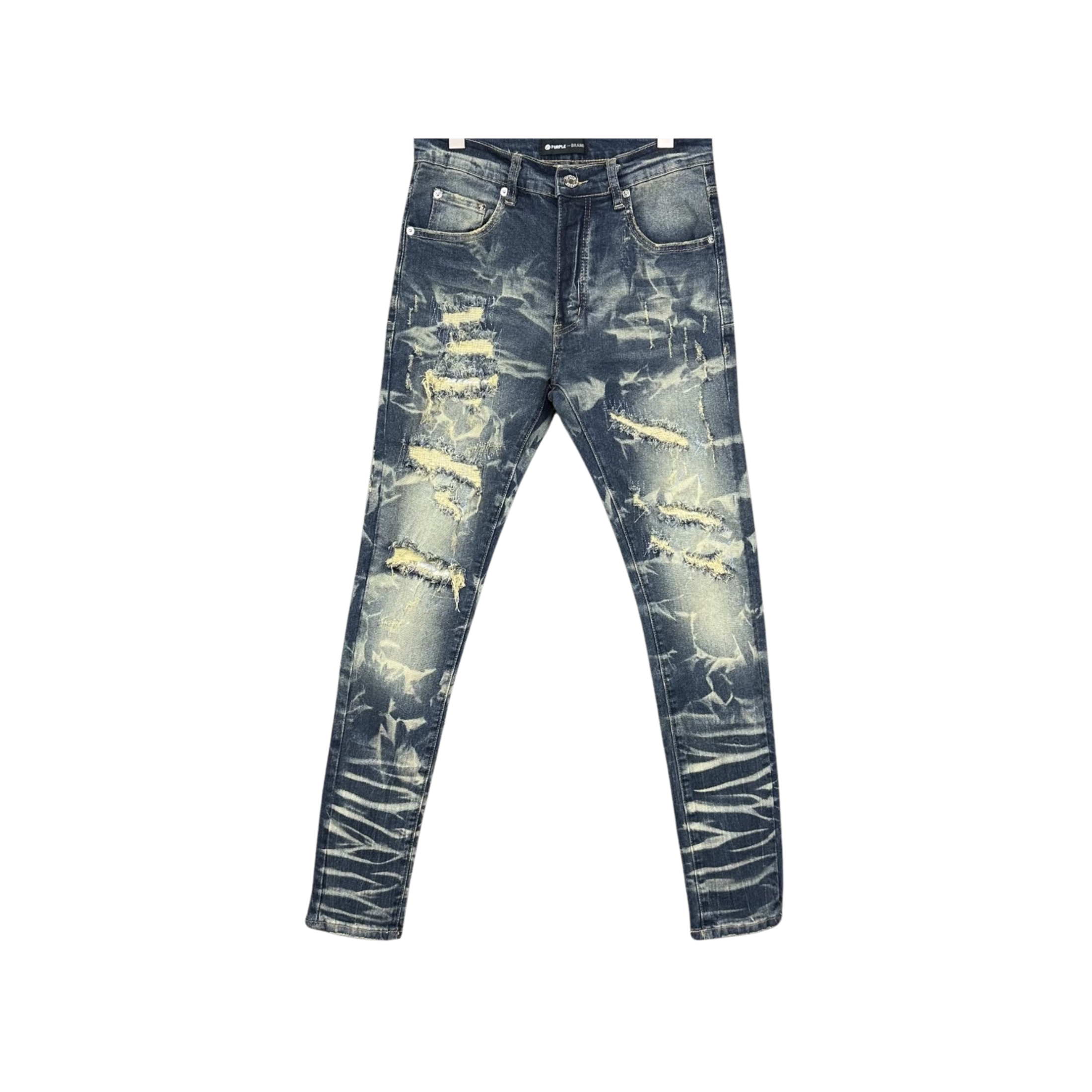 Elvare Club® Jeans
