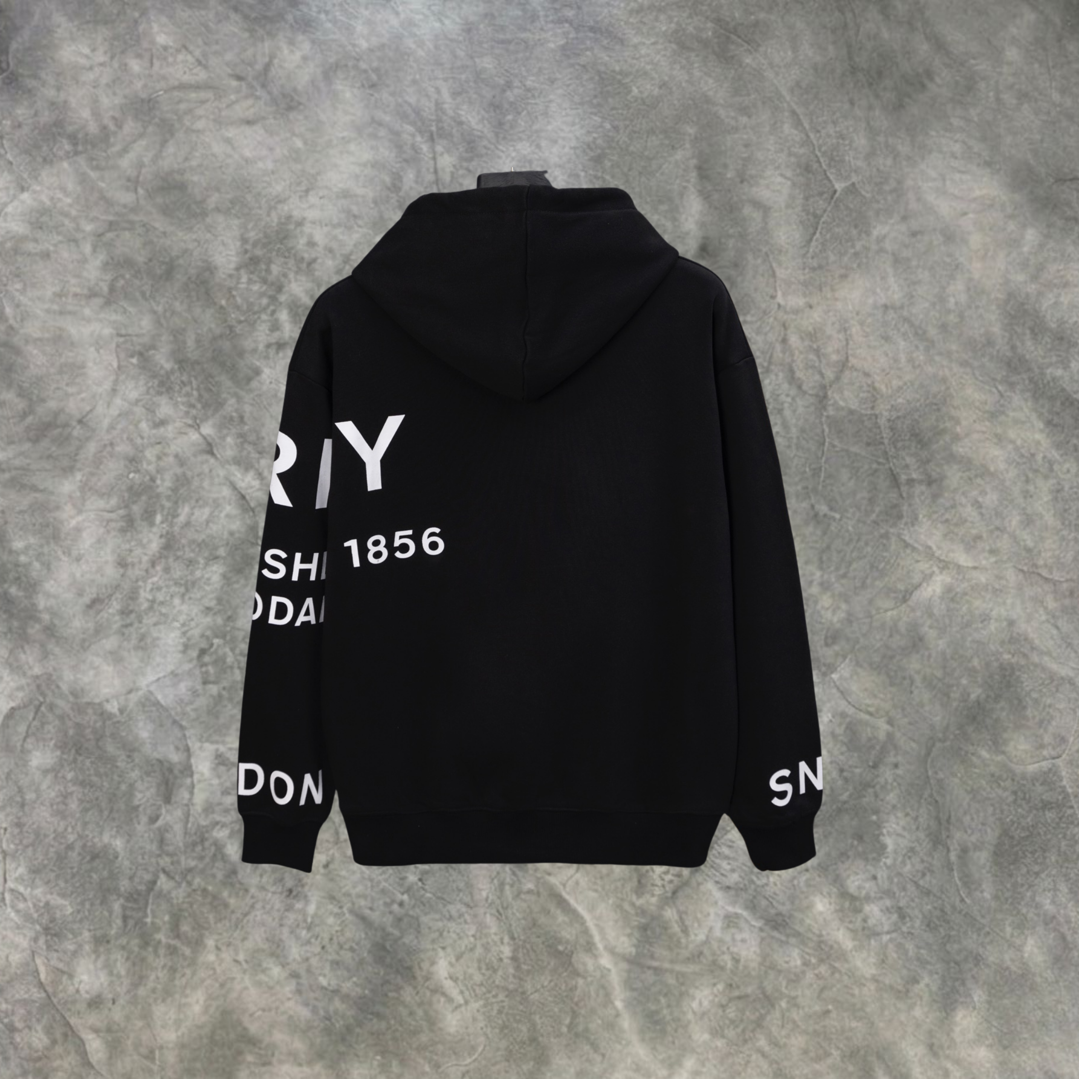 Elvare Club® Hoodie
