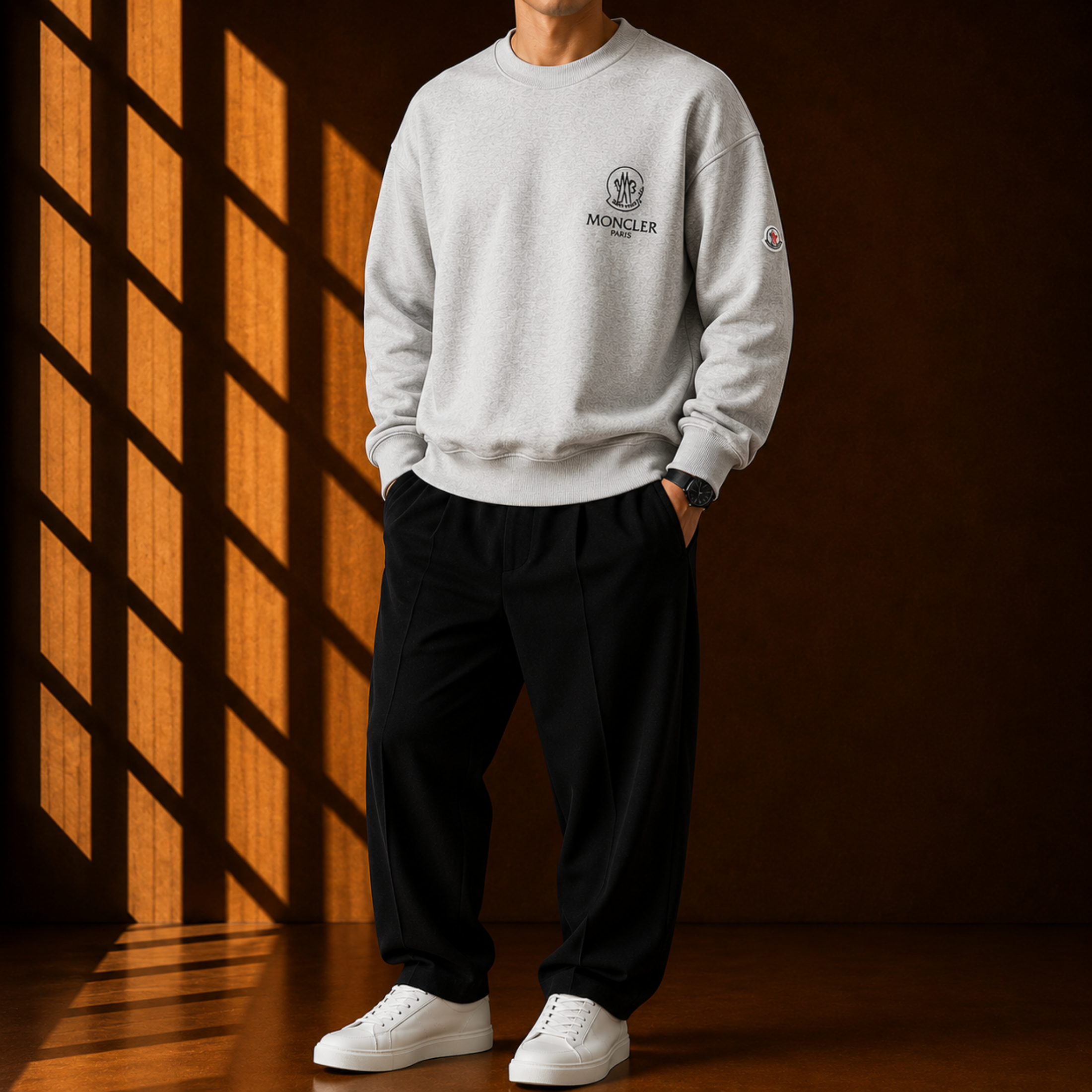 Elvare Club® Sweater