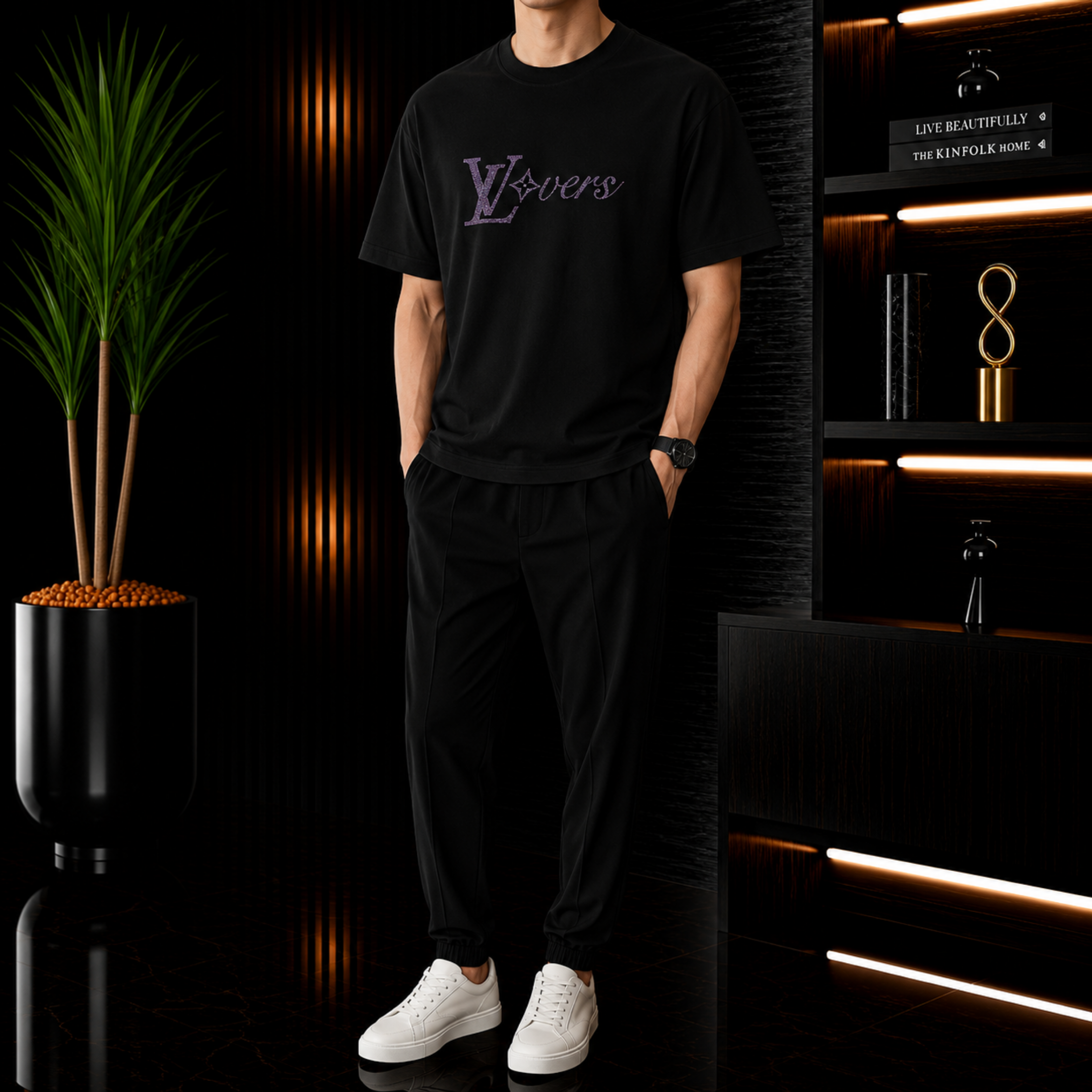 Elvare Club® T-shirt