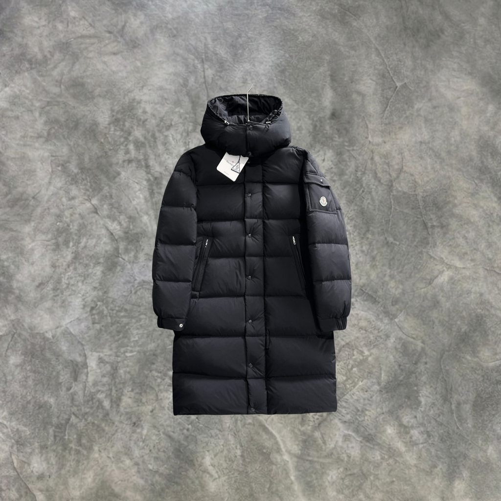 Elvare Club® Puffer Jacket