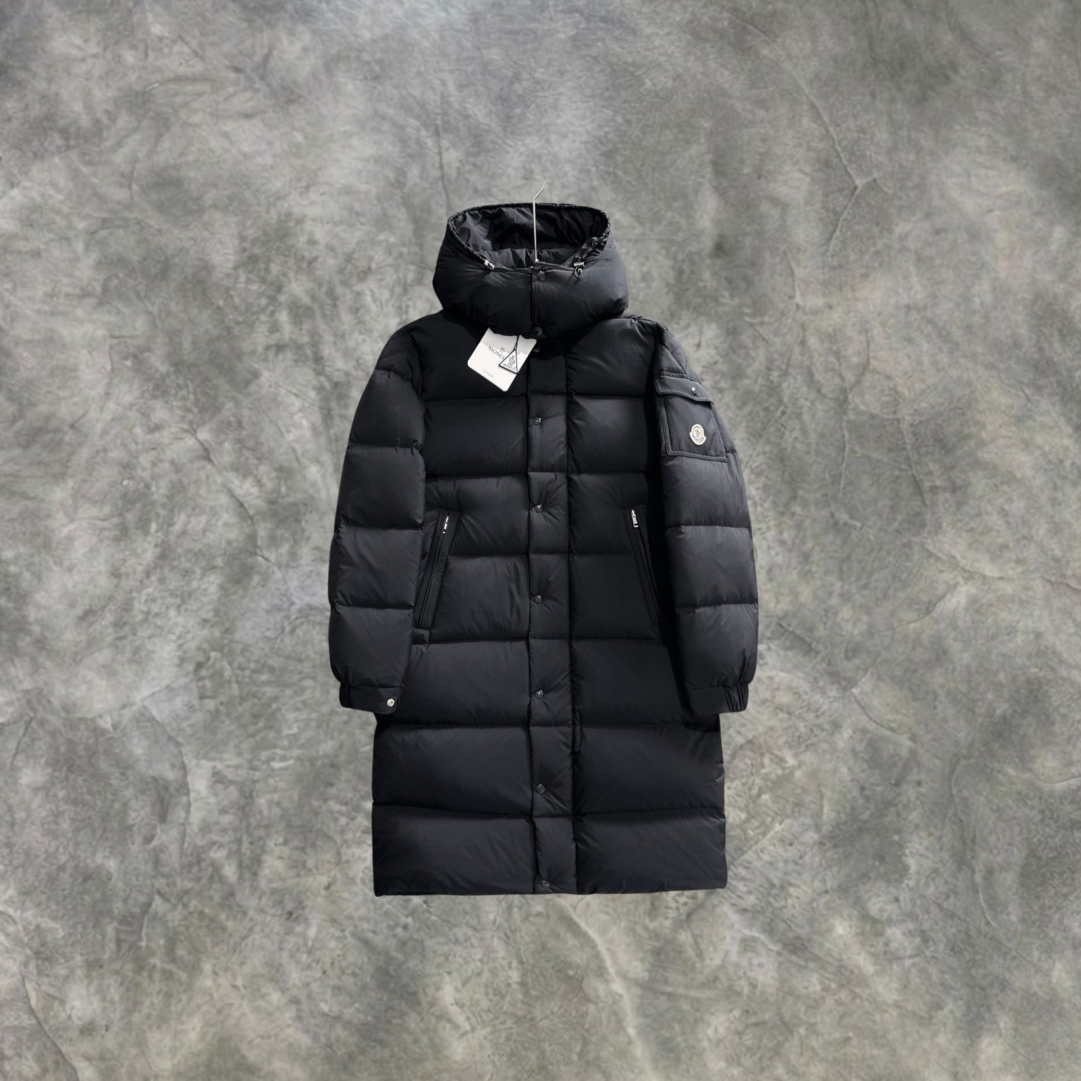 Elvare Club® Puffer Jacket