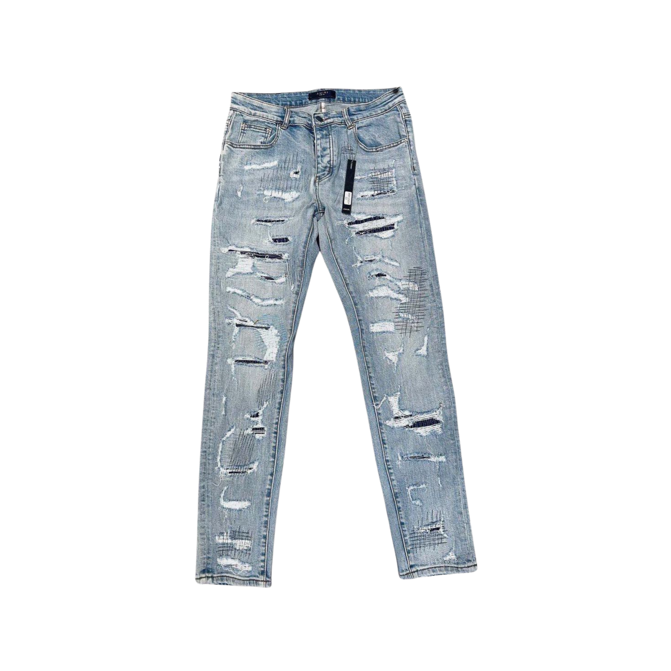 Elvare Club® Jeans