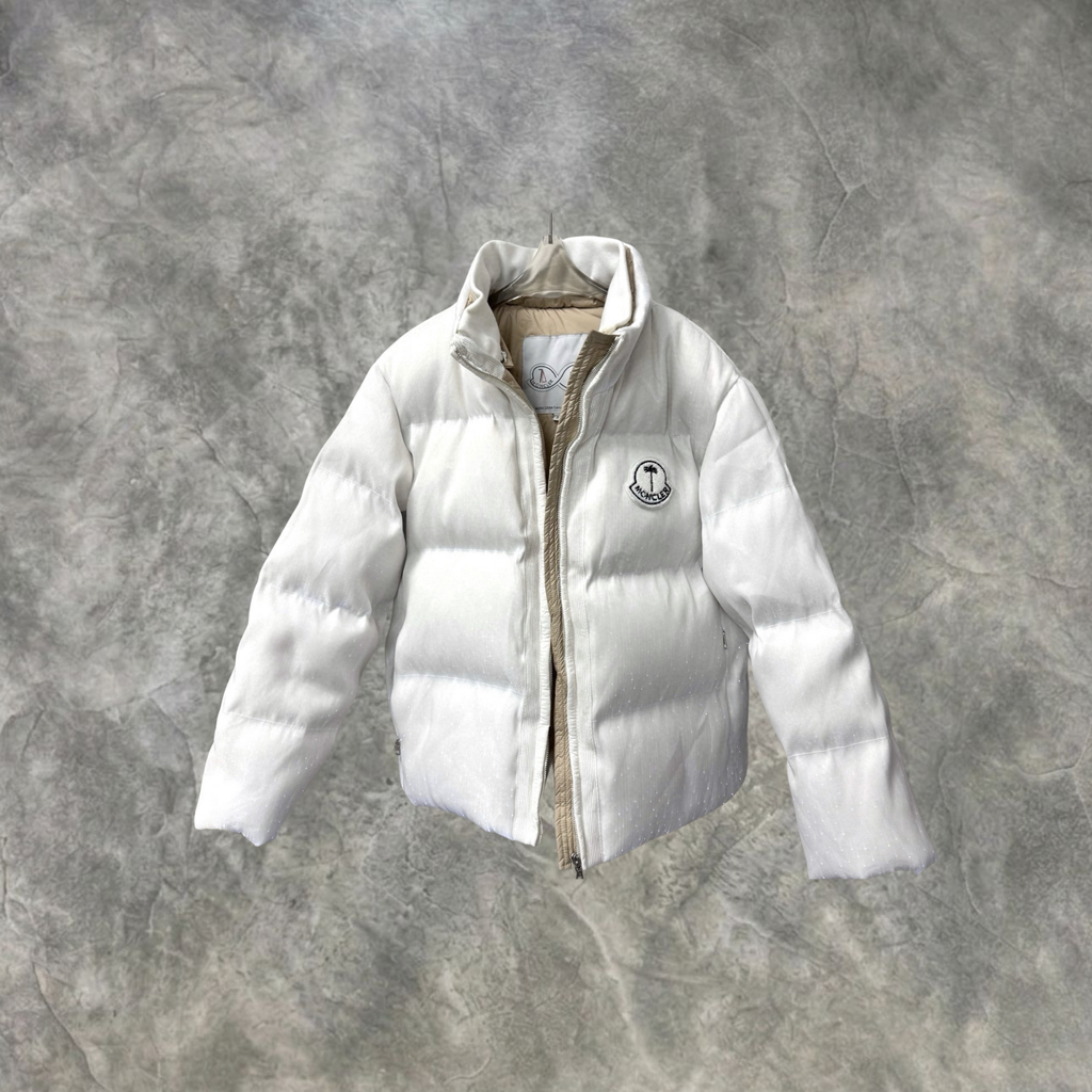 Elvare Club® Puffer Jacket