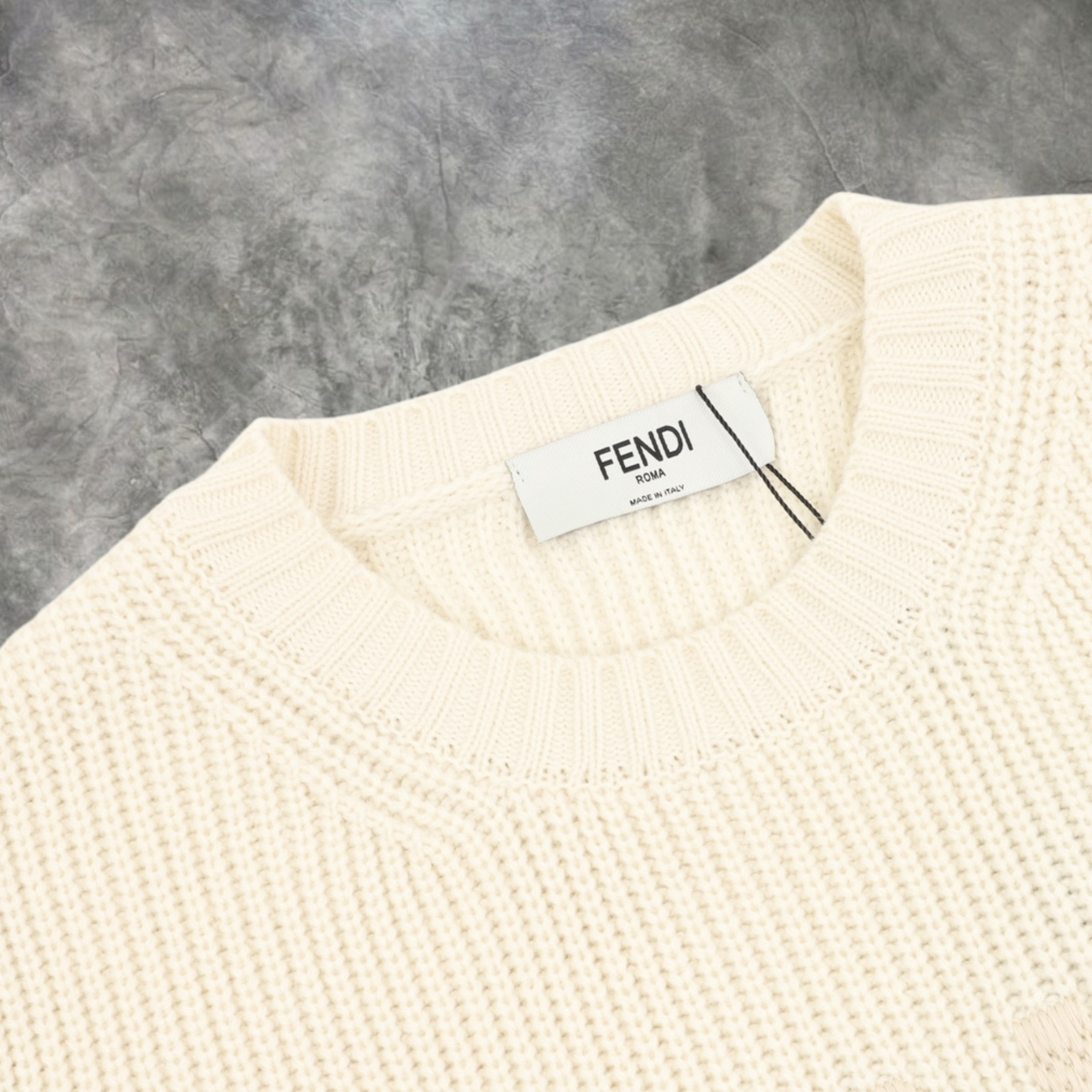Elvare Club® Sweater