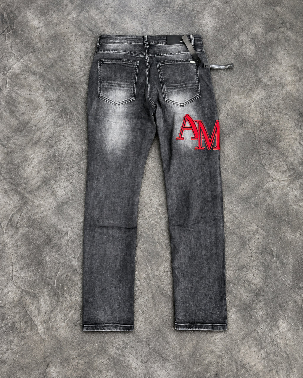 Elvare Club® Jeans