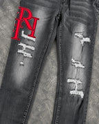 Elvare Club® Jeans