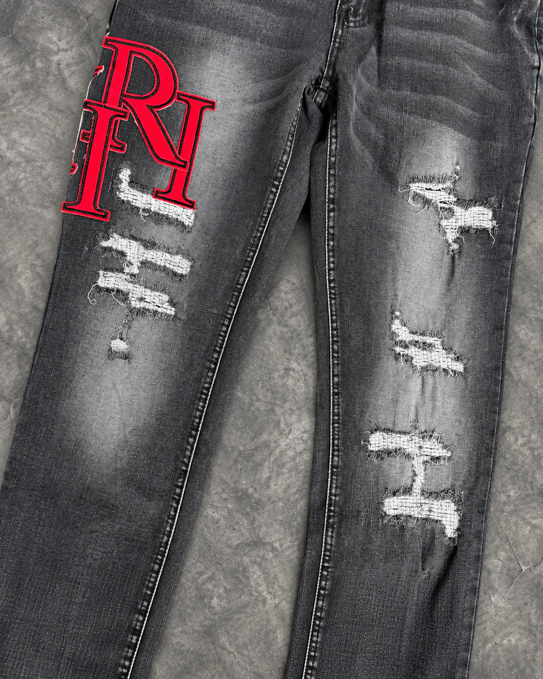 Elvare Club® Jeans
