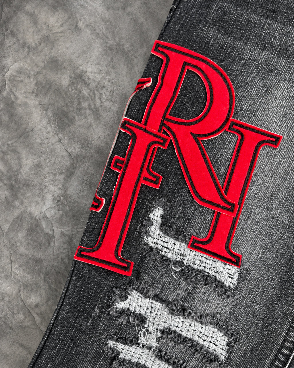 Elvare Club® Jeans