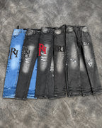 Elvare Club® Jeans