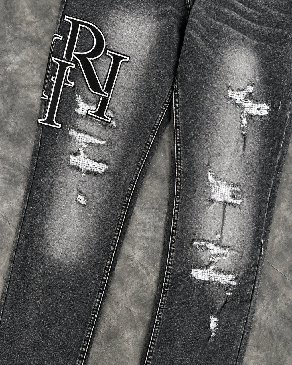 Elvare Club® Jeans