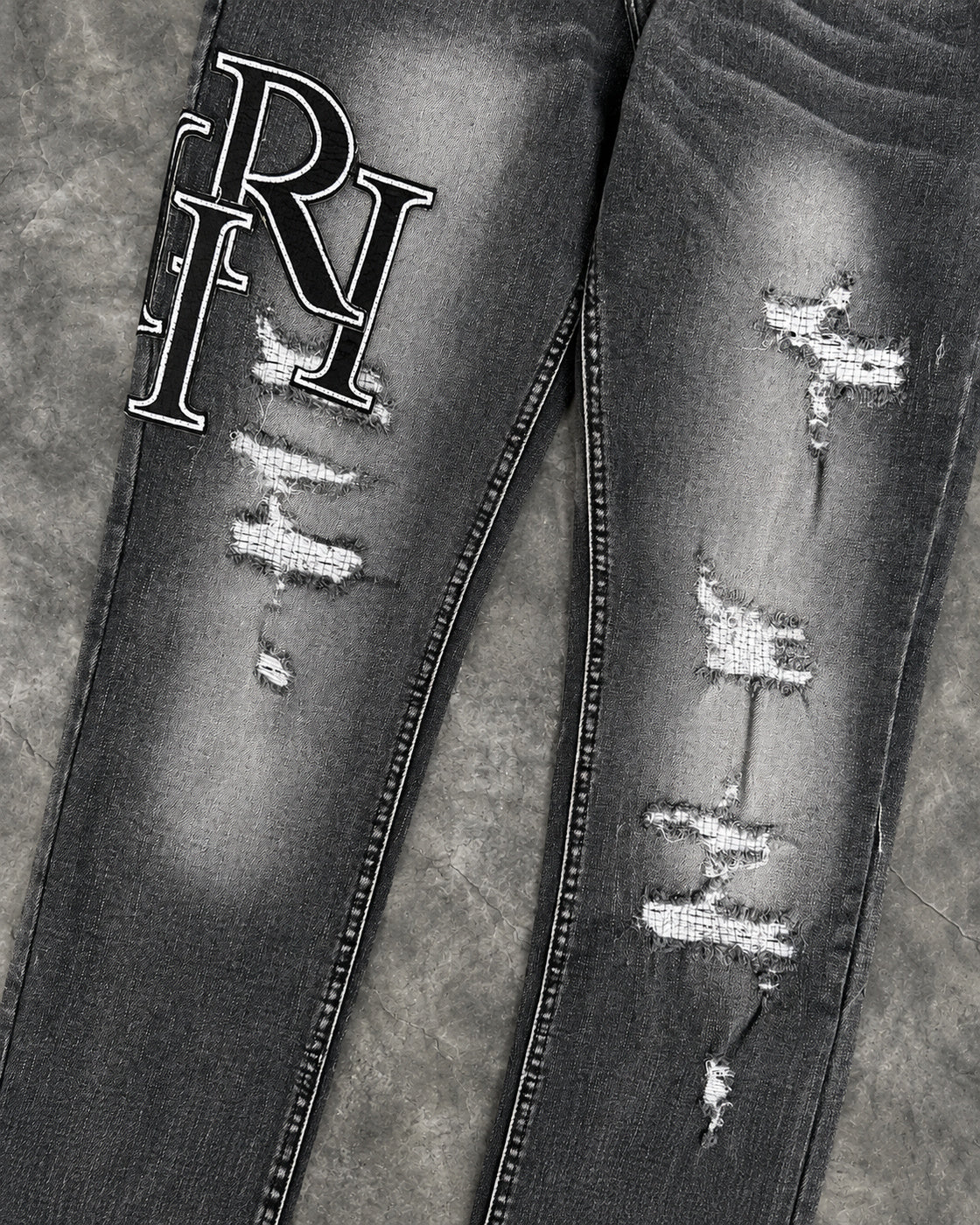 Elvare Club® Jeans
