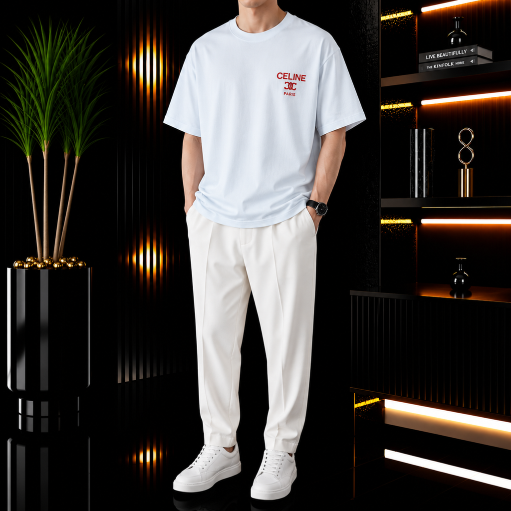 Elvare Club® T-Shirt
