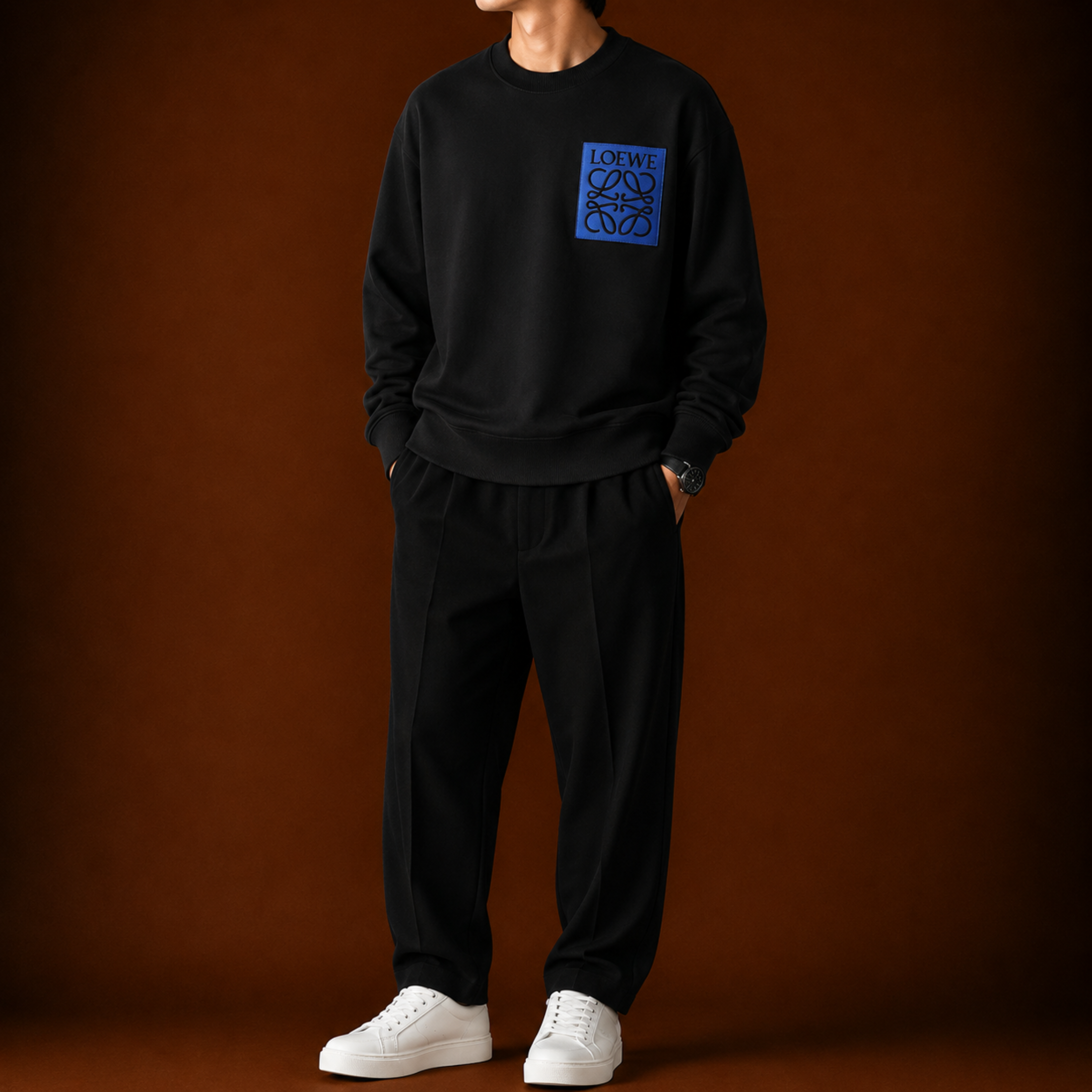 Elvare Club® Sweater