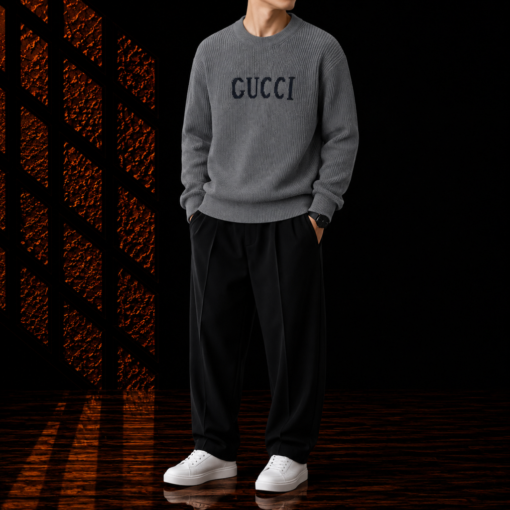 Elvare Club® Sweater