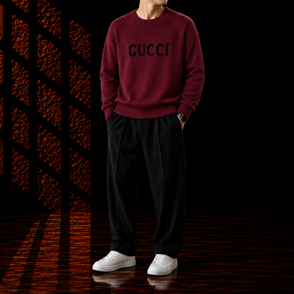 Elvare Club® Sweater