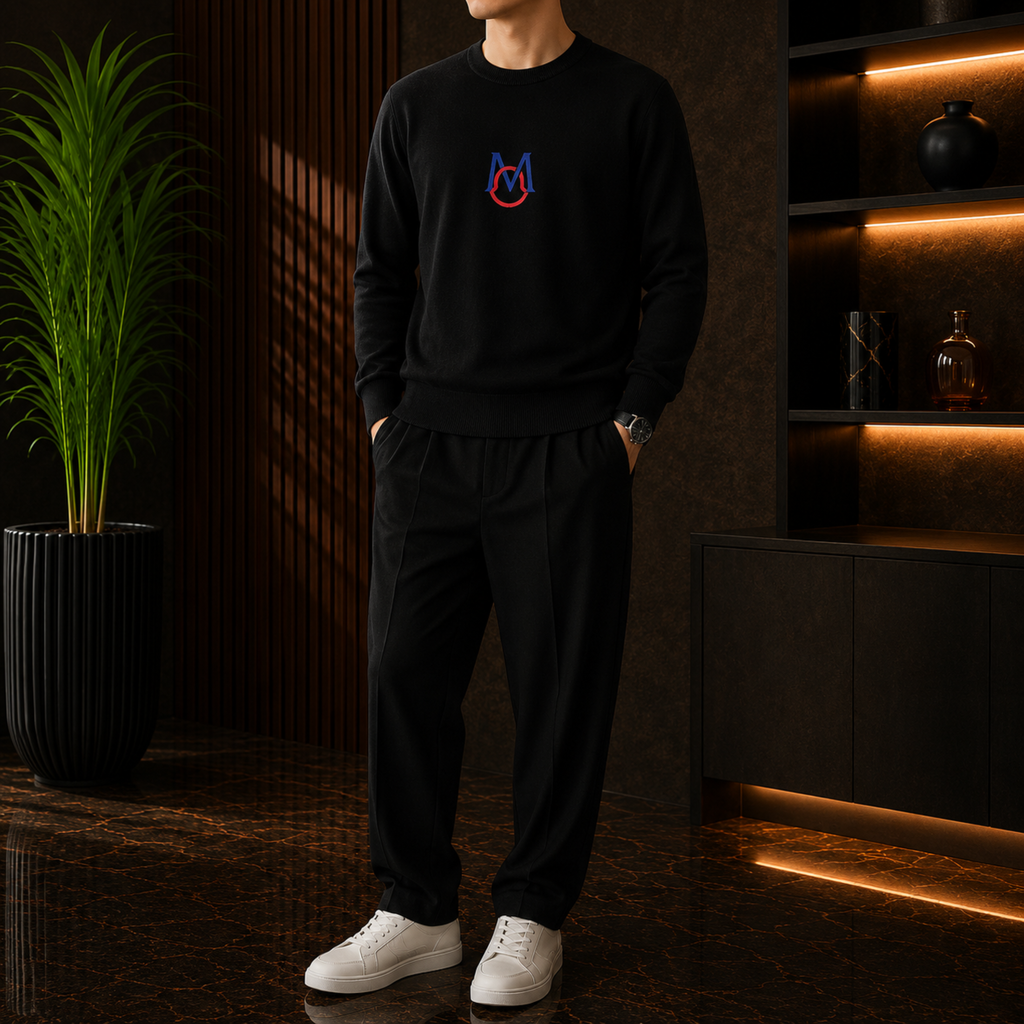 Elvare Club® Sweater