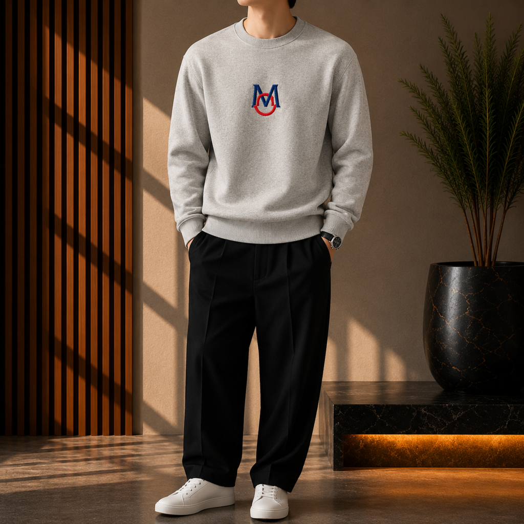 Elvare Club® Sweater
