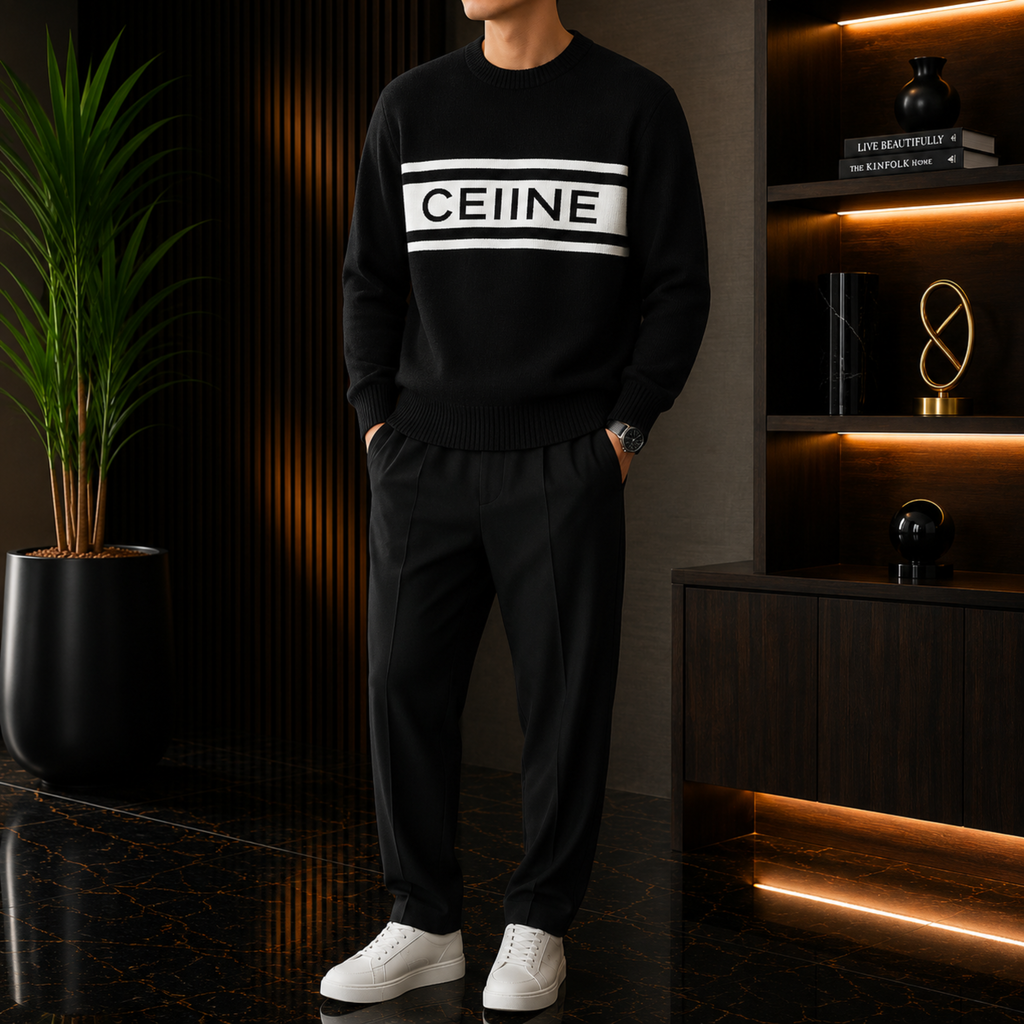Elvare Club® Sweater