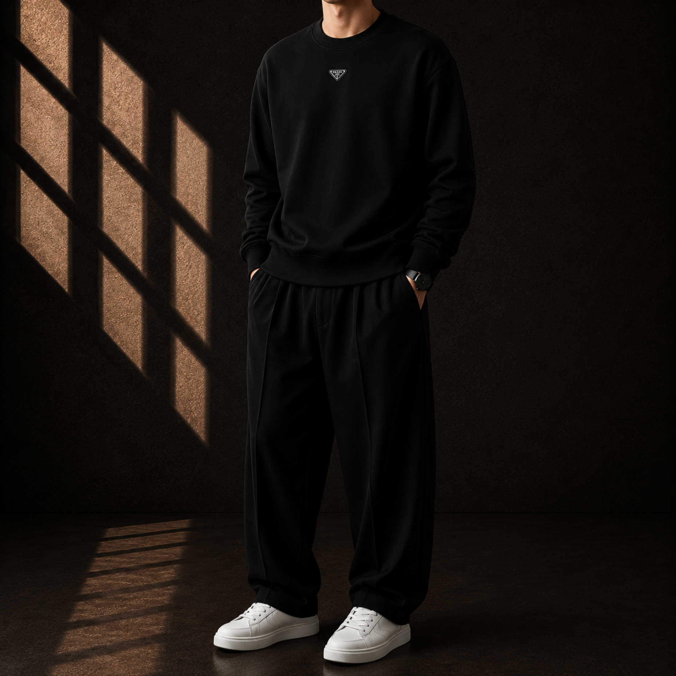 Elvare Club® Sweater