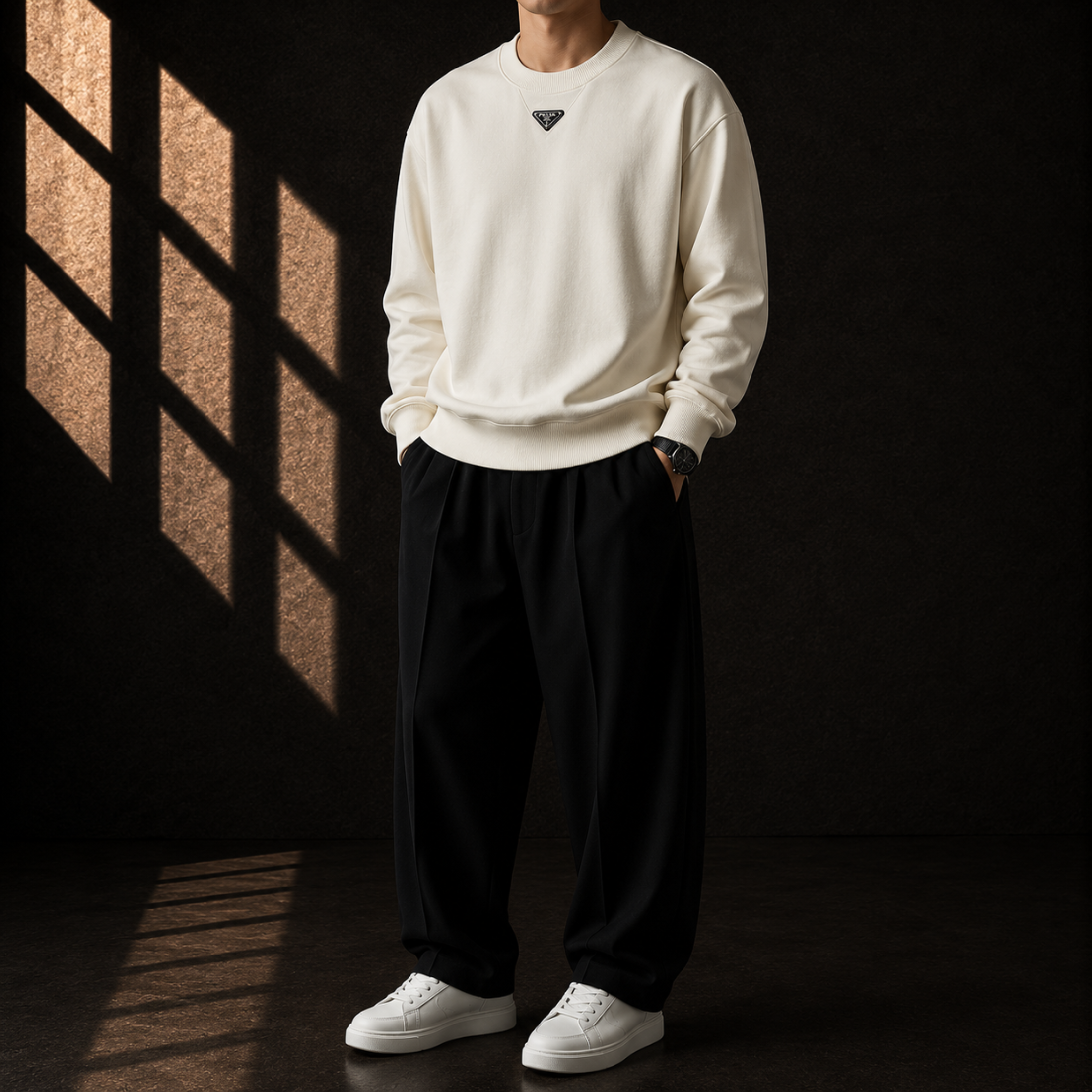 Elvare Club® Sweater
