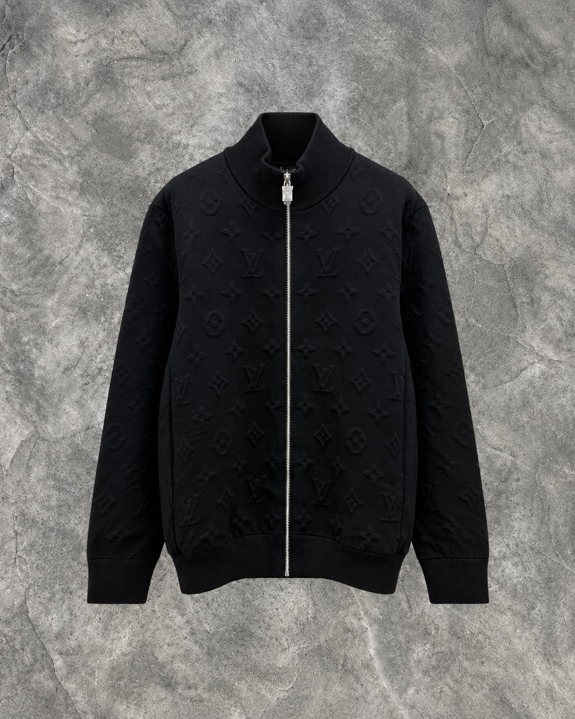 Elvare Club® Zipper
